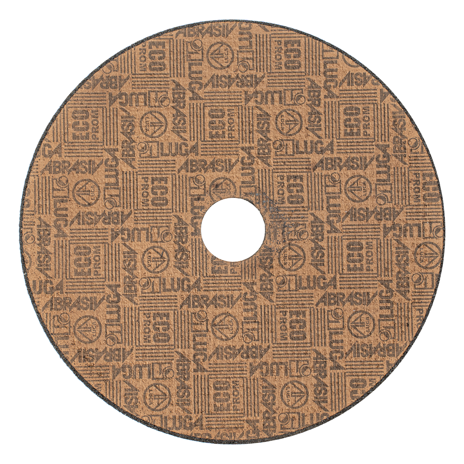 Круг отрезной по металлу, 150 х 2.0 х 22 мм "Луга"