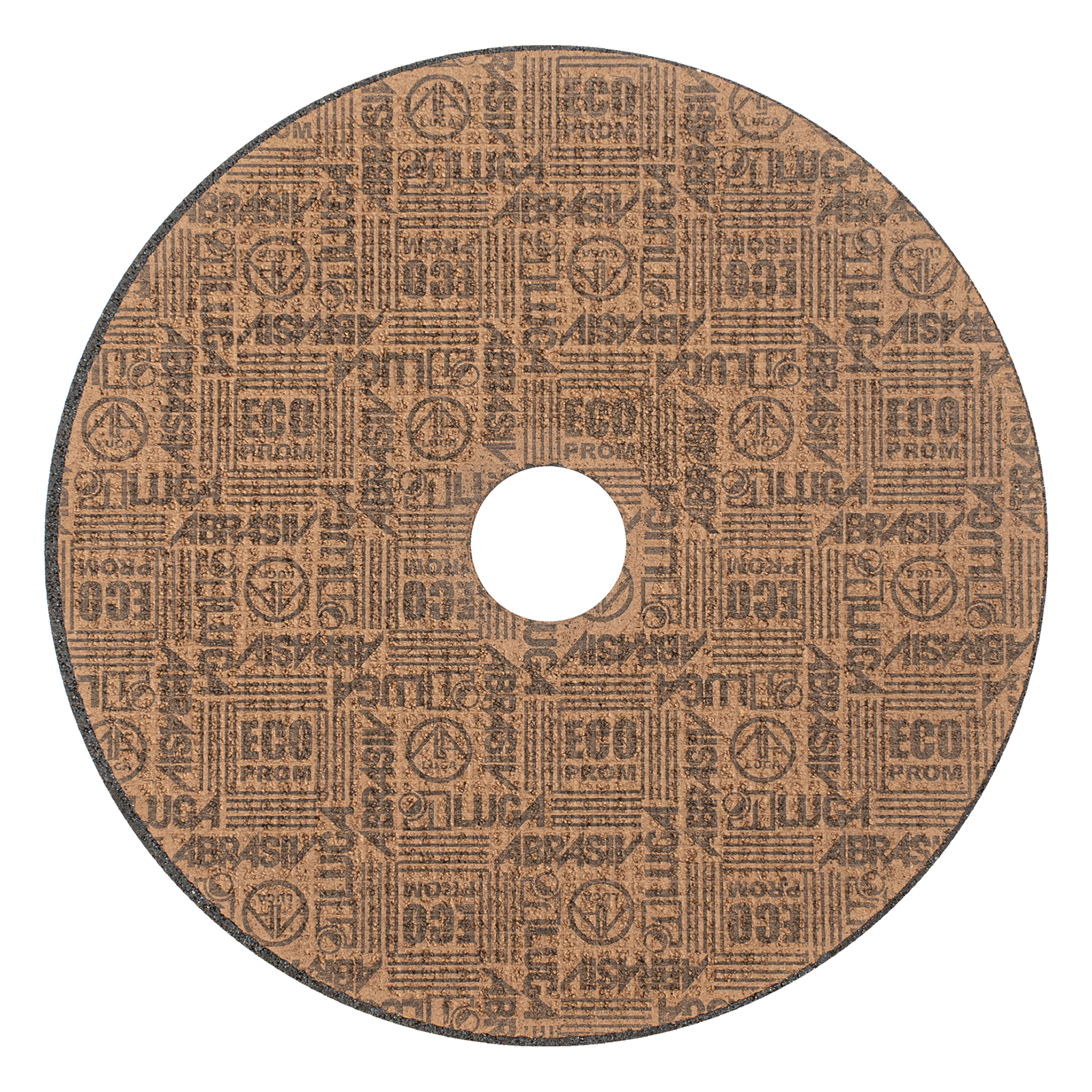 Круг отрезной по металлу и нержавеющей стали, 150 х 1.6 х 22 мм, Премиум "Луга"