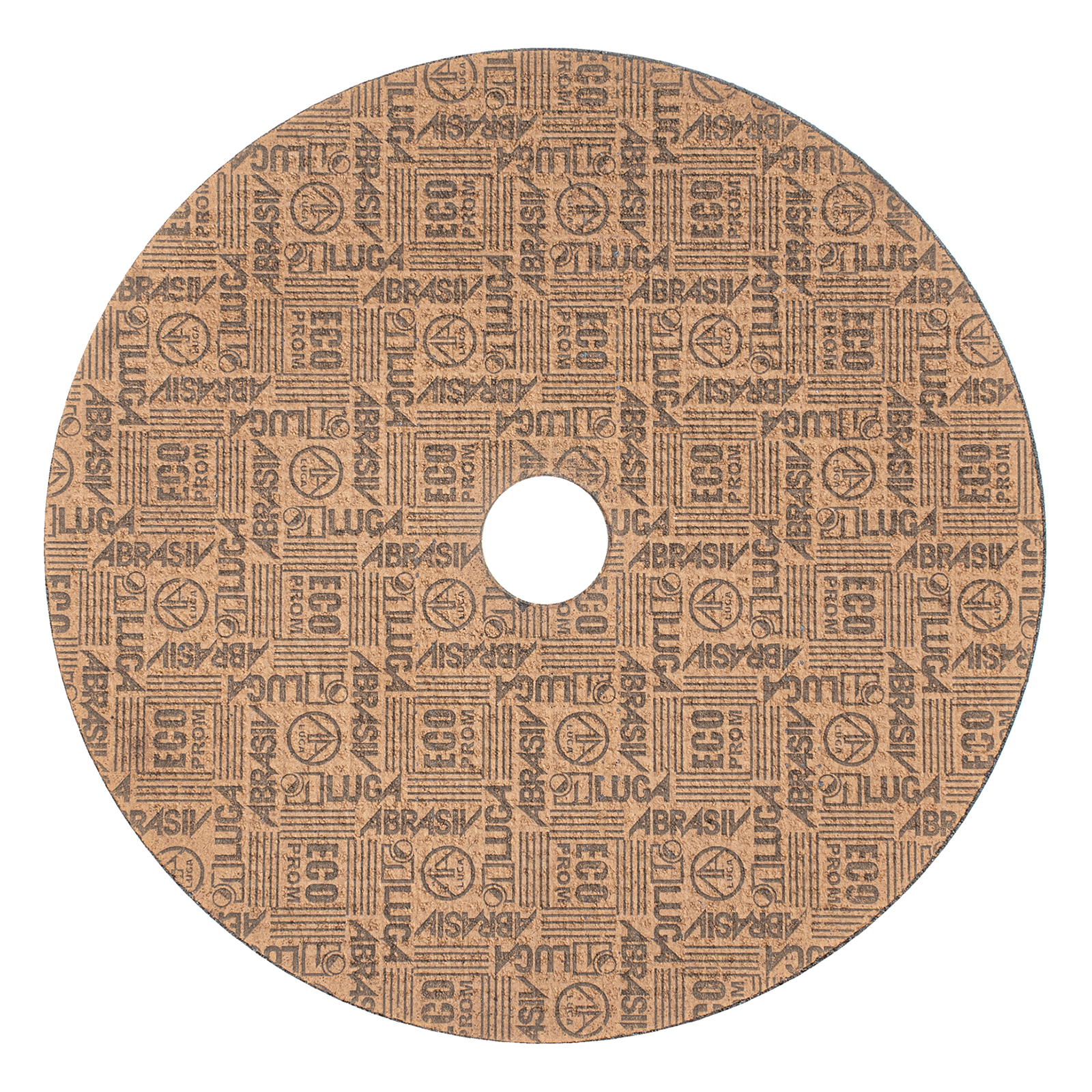 Круг отрезной по металлу и нержавеющей стали, 180 х 1.6 х 22 мм, Премиум "Луга"