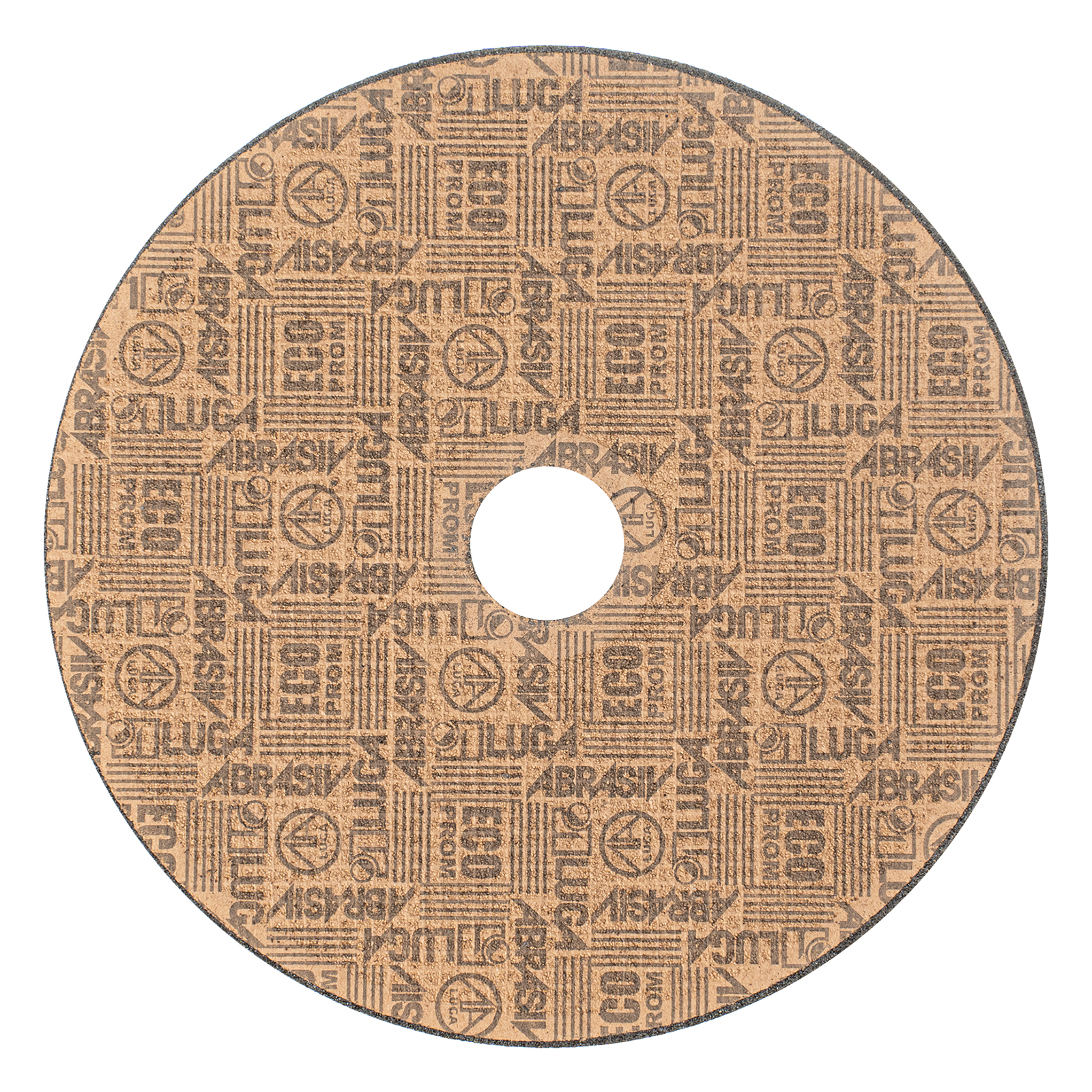 Круг отрезной по металлу, 150 х 1.0 х 22 мм "Луга"