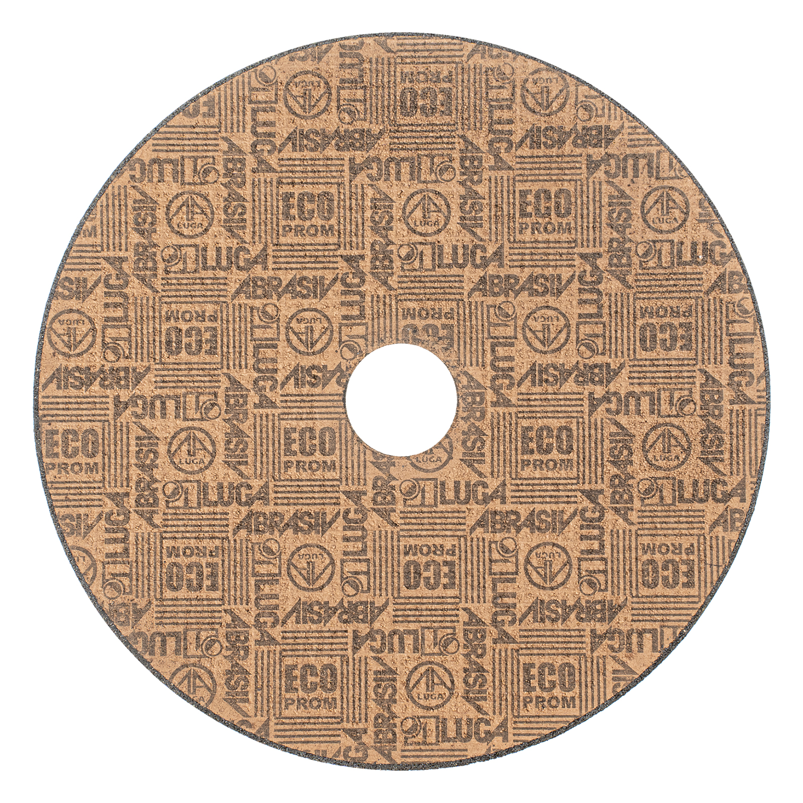 Круг отрезной по металлу, 150 х 1.2 х 22 мм "Луга"