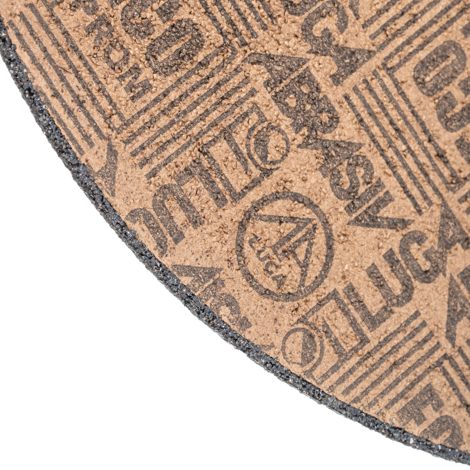 Круг отрезной по металлу, 150 х 1.2 х 22 мм "Луга"