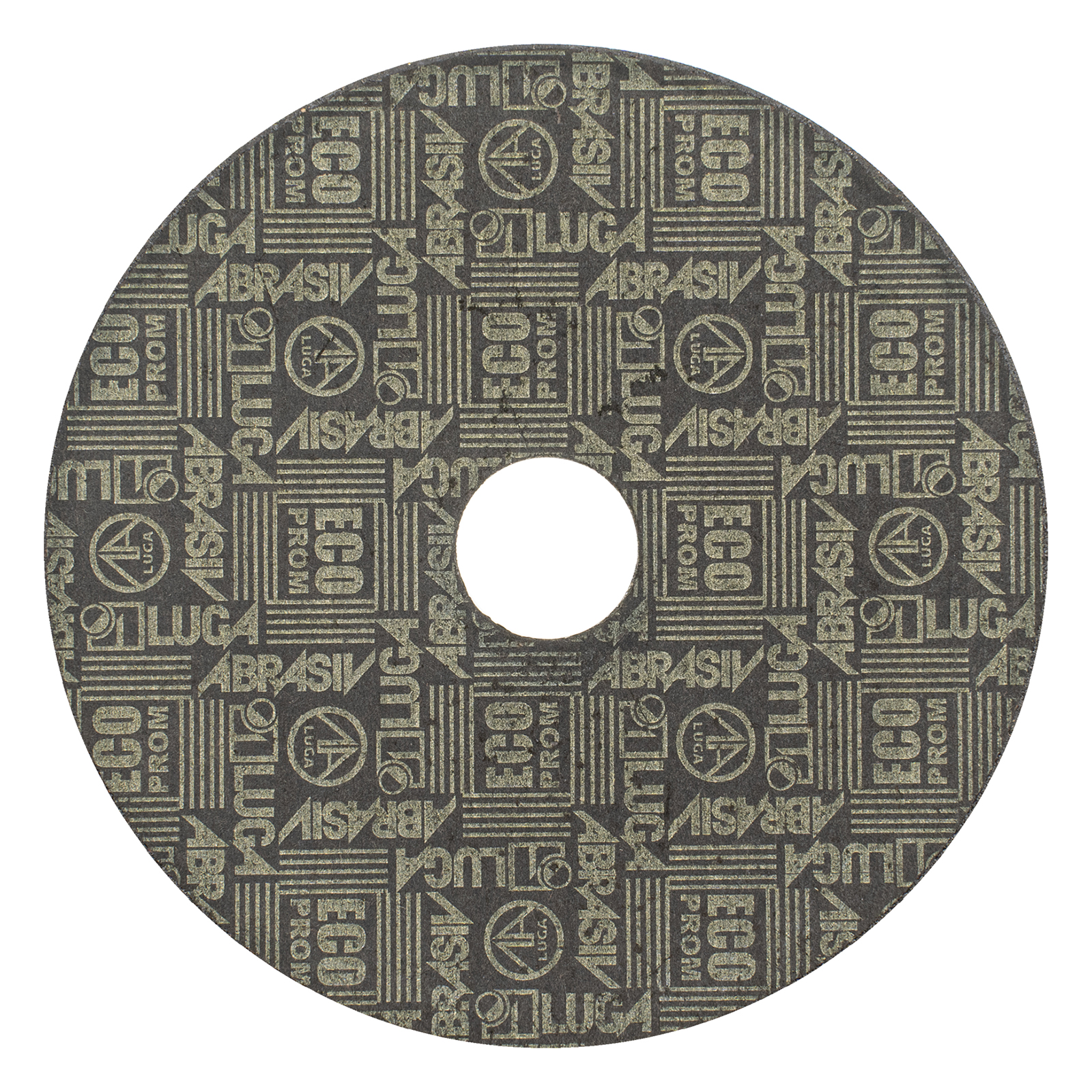 Круг отрезной по металлу, 125 х 0.8 х 22 мм "Луга"