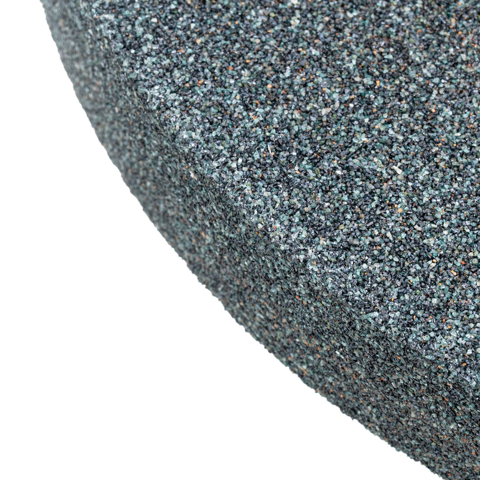 Круг шлифовальный, 150 х 16 х 32 мм, 63С, F60, (K, L) "Луга"