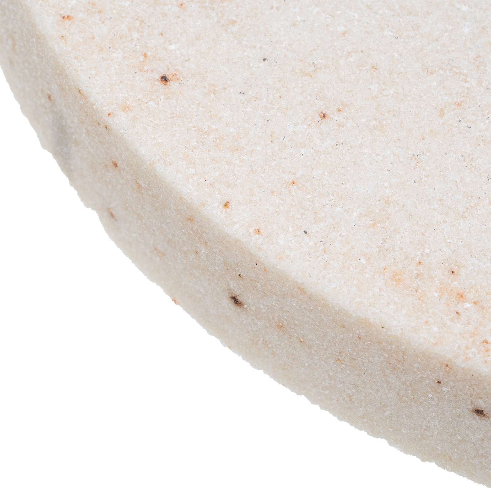 Круг шлифовальный, 150 х 20 х 12.7 мм, 25А, F60, (K, L) "Луга"