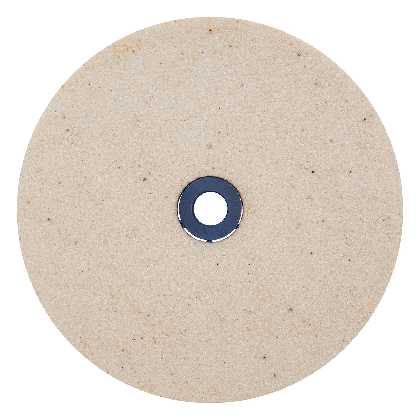 Круг шлифовальный, 150 х 20 х 12.7 мм, 25А, F60, (K, L) "Луга"