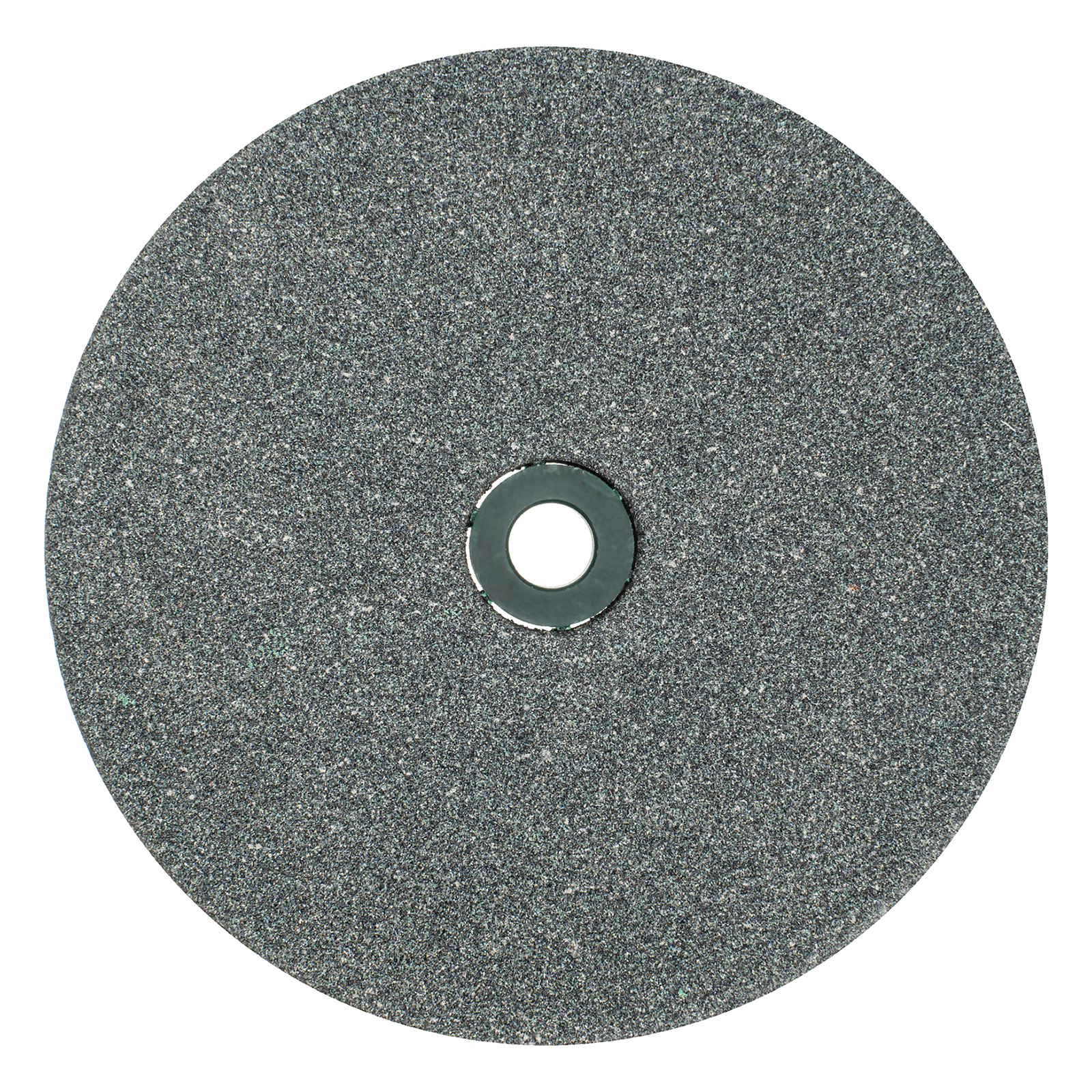 Круг шлифовальный, 150 х 20 х 12.7 мм, 63С, F60, (K, L) "Луга"