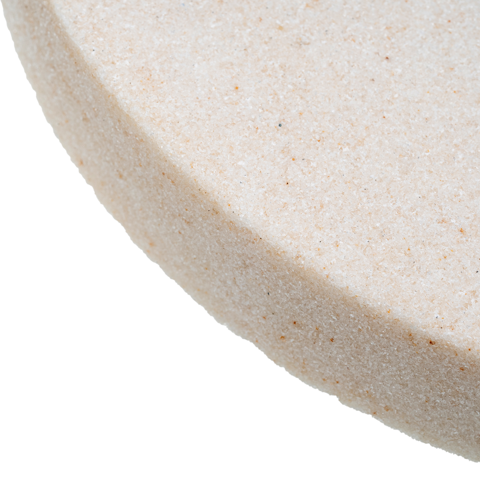 Круг шлифовальный, 150 х 20 х 32 мм, 25А, F60, K "Луга"