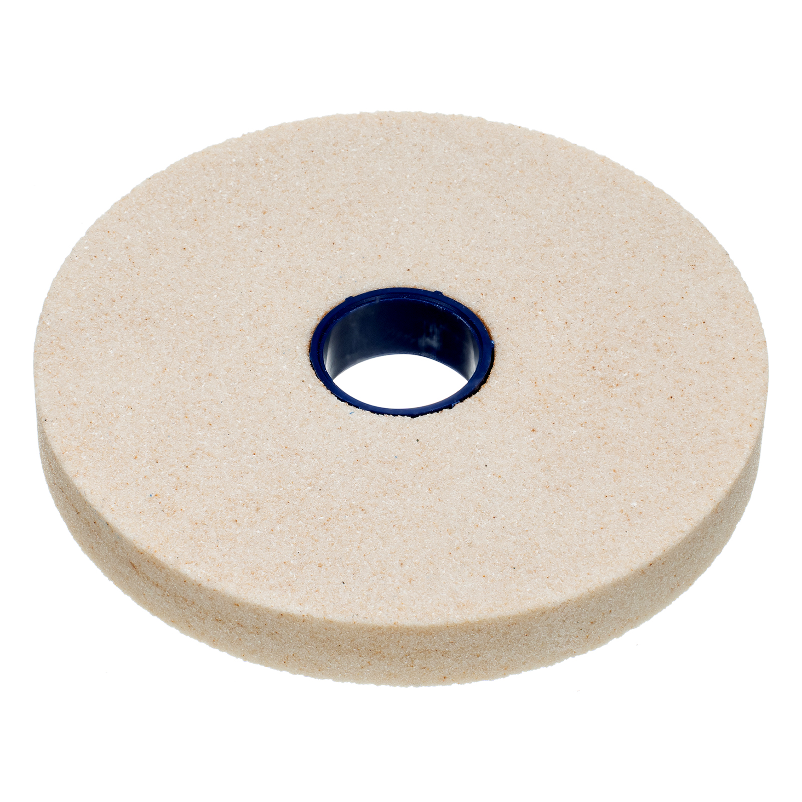 Круг шлифовальный, 150 х 20 х 32 мм, 25А, F60, K "Луга"