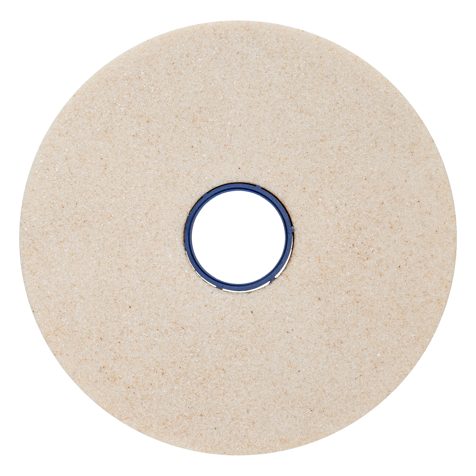 Круг шлифовальный, 150 х 20 х 32 мм, 25А, F60, K "Луга"