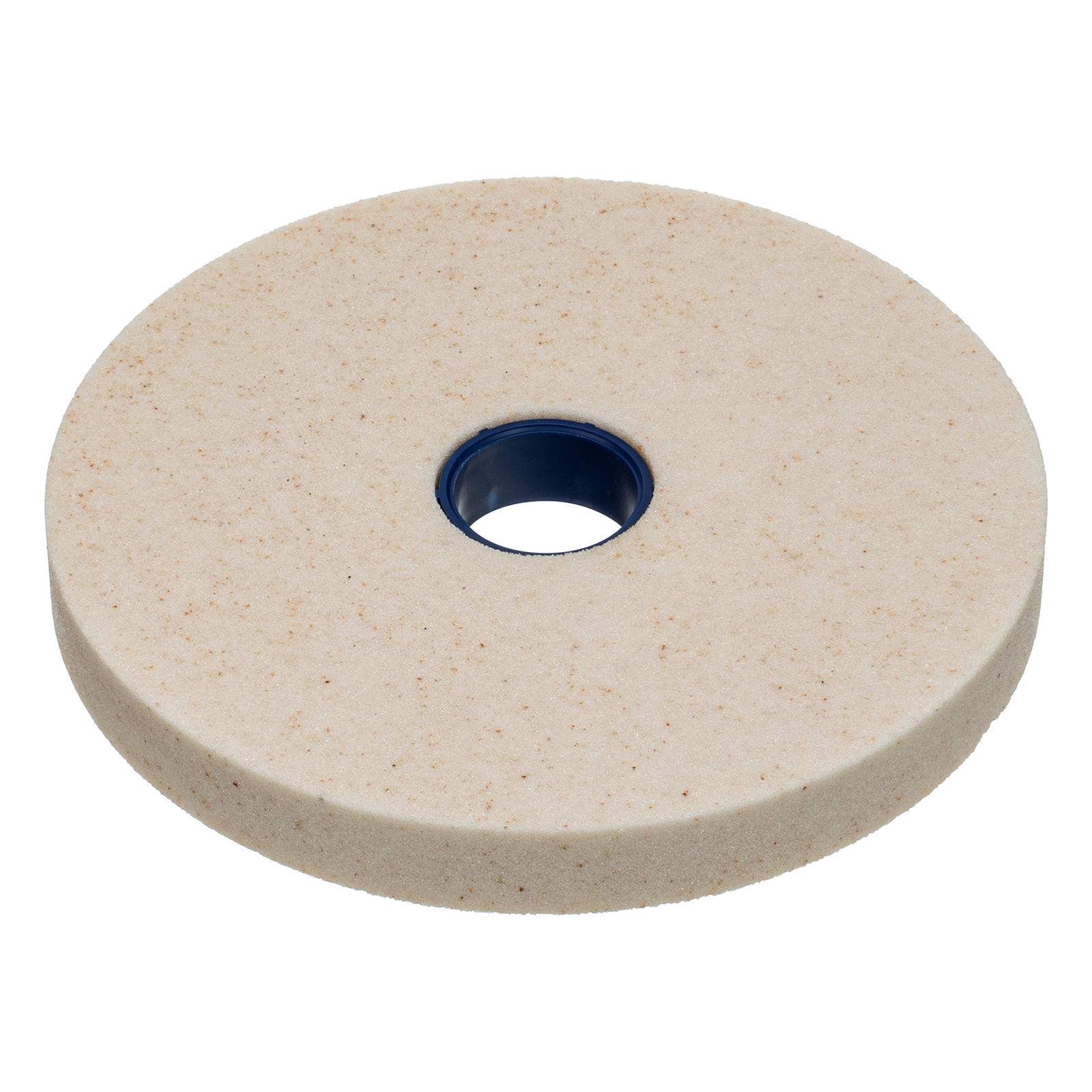 Круг шлифовальный, 175 х 20 х 32 мм, 25А, F60, (K, L) "Луга"