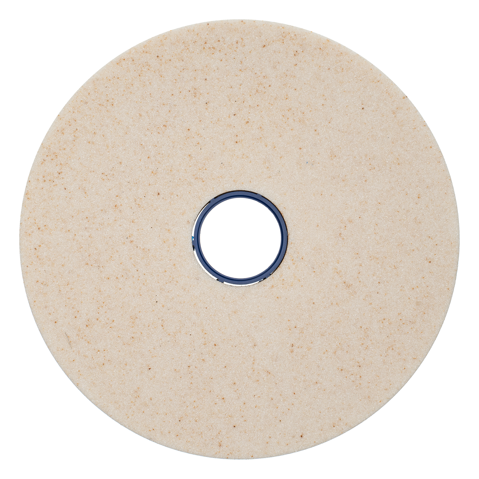 Круг шлифовальный, 175 х 20 х 32 мм, 25А, F60, (K, L) "Луга"