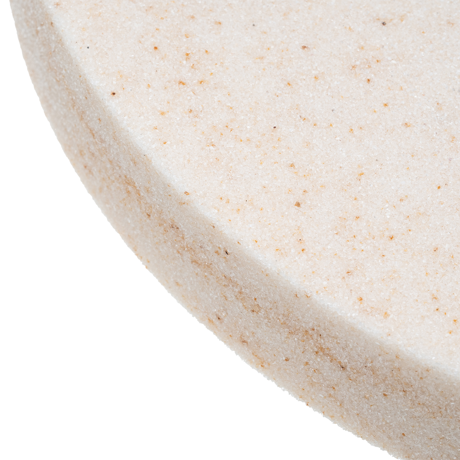 Круг шлифовальный, 175 х 20 х 32 мм, 25А, F60, (K, L) "Луга"