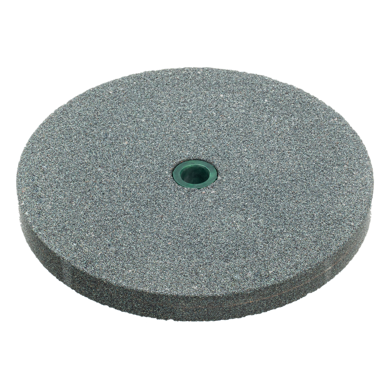 Круг шлифовальный, 200 х 20 х 16 мм, 63С, F60, (K, L) "Луга"