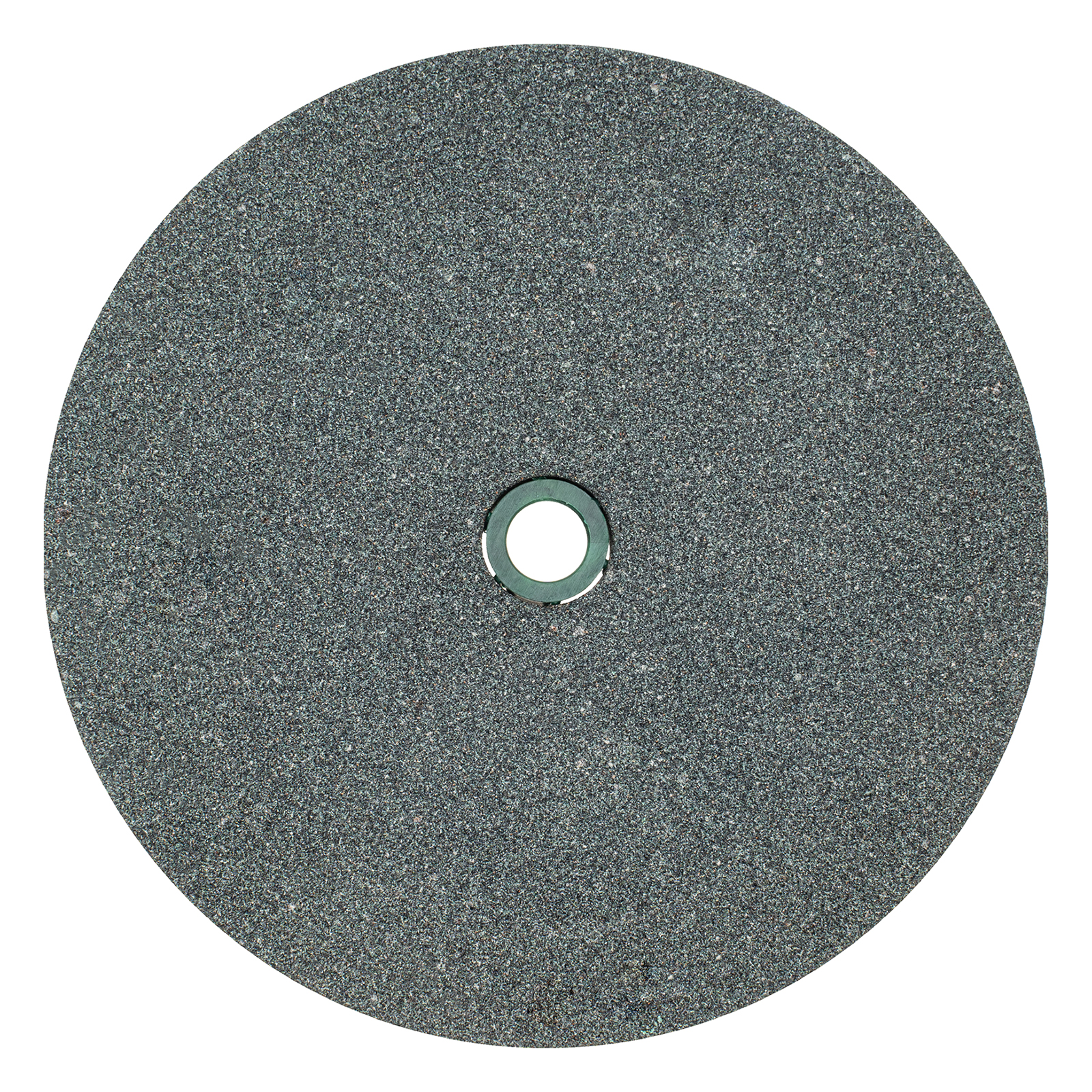 Круг шлифовальный, 200 х 20 х 16 мм, 63С, F60, (K, L) "Луга"