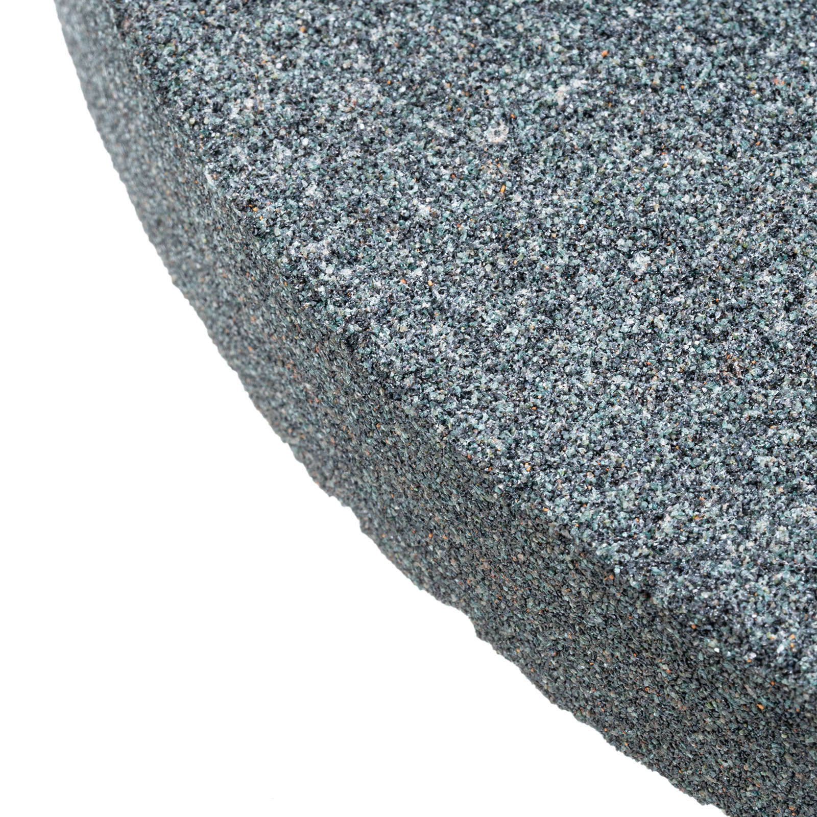 Круг шлифовальный, 200 х 20 х 16 мм, 63С, F60, (K, L) "Луга"