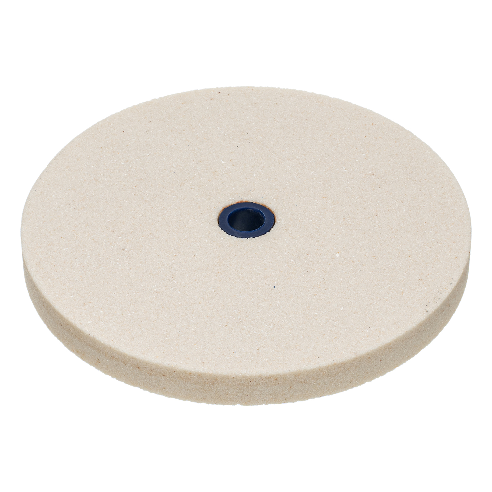 Круг шлифовальный, 200 х 20 х 16 мм, 25А, F60, (K, L) "Луга"