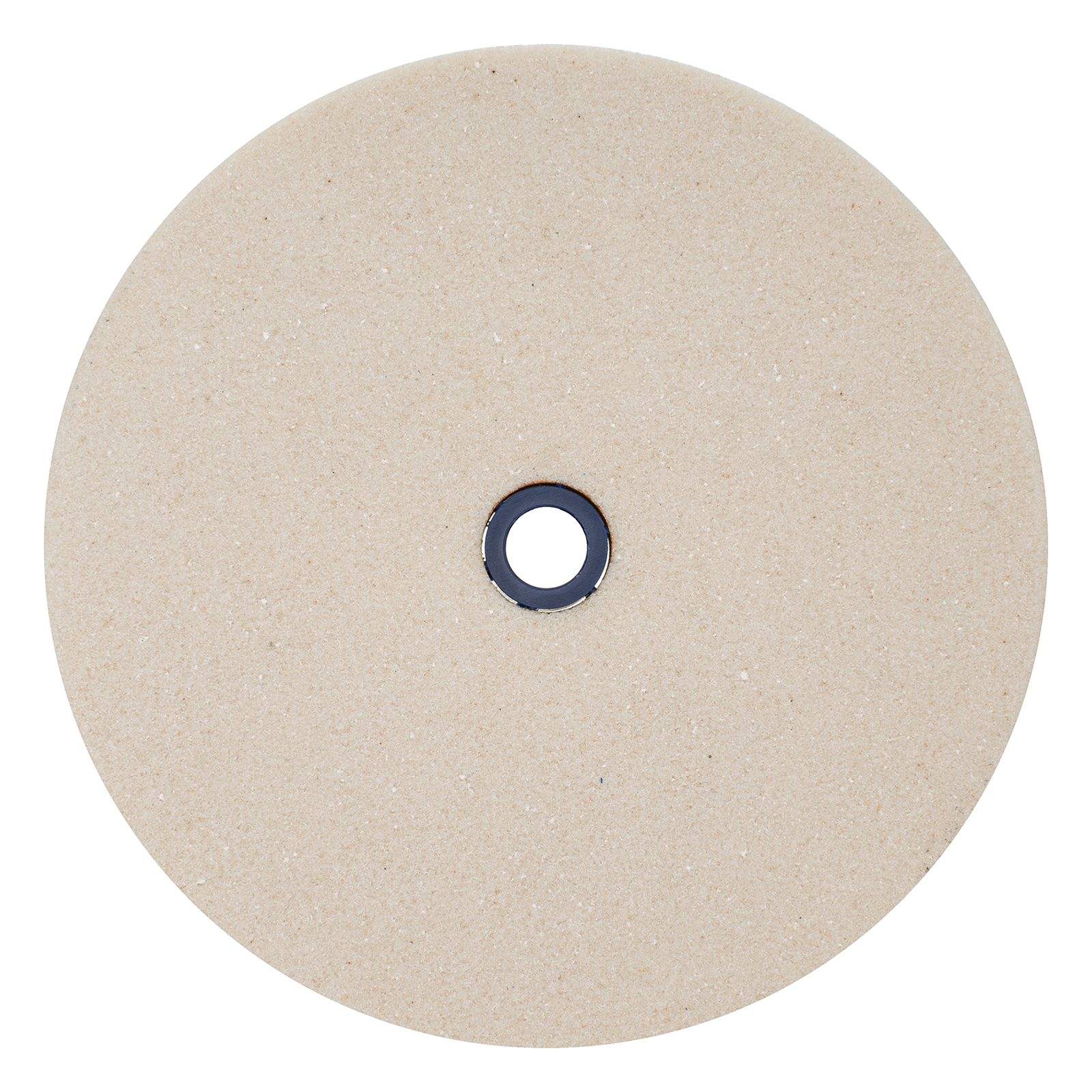 Круг шлифовальный, 200 х 20 х 16 мм, 25А, F60, (K, L) "Луга"