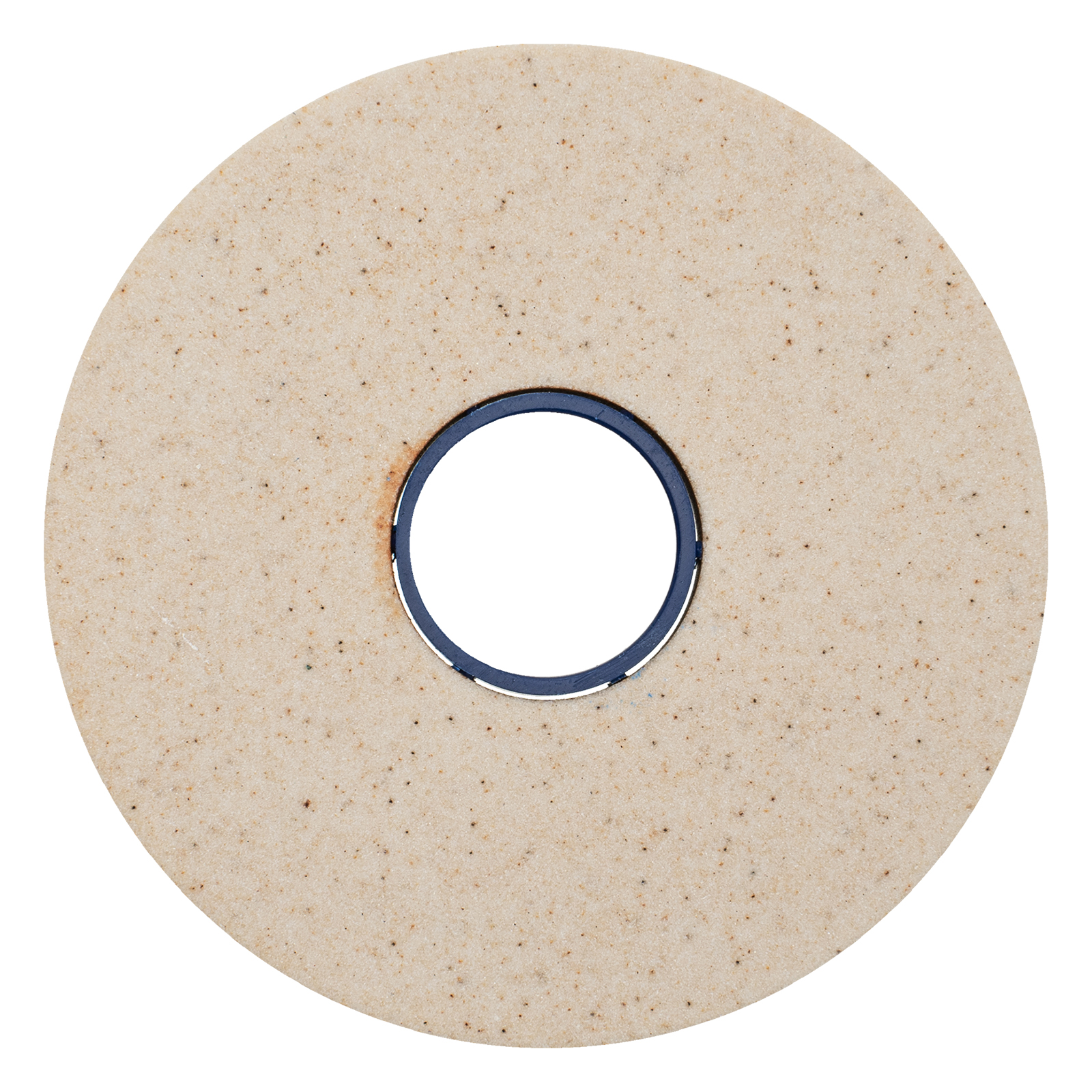 Круг шлифовальный, 125 х 20 х 32 мм, 25А, F90, (K, L) "Луга"