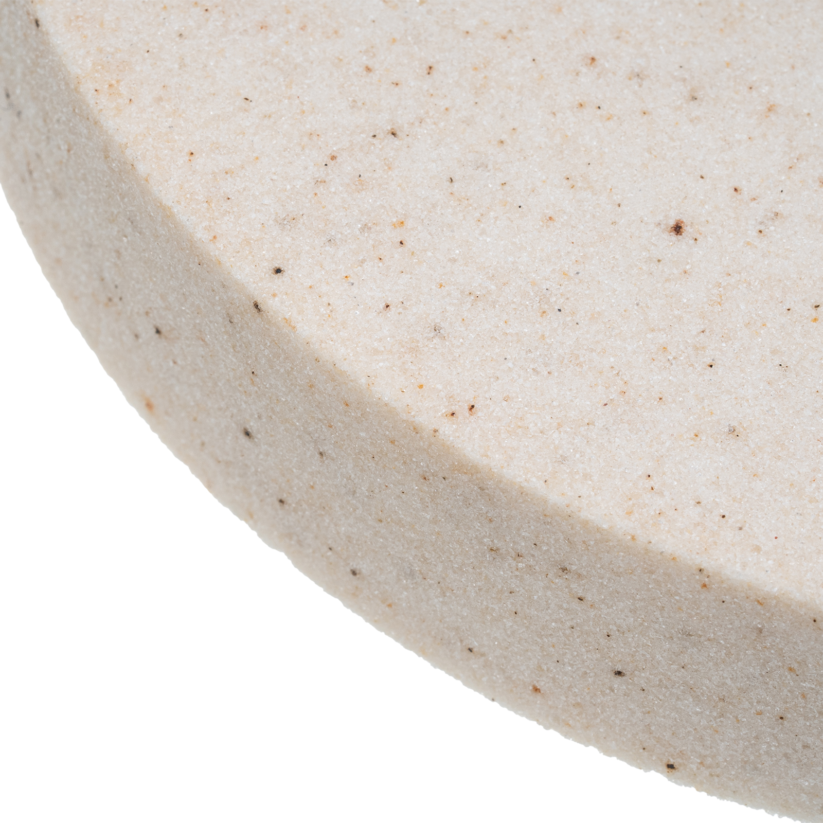 Круг шлифовальный, 125 х 20 х 32 мм, 25А, F90, (K, L) "Луга"