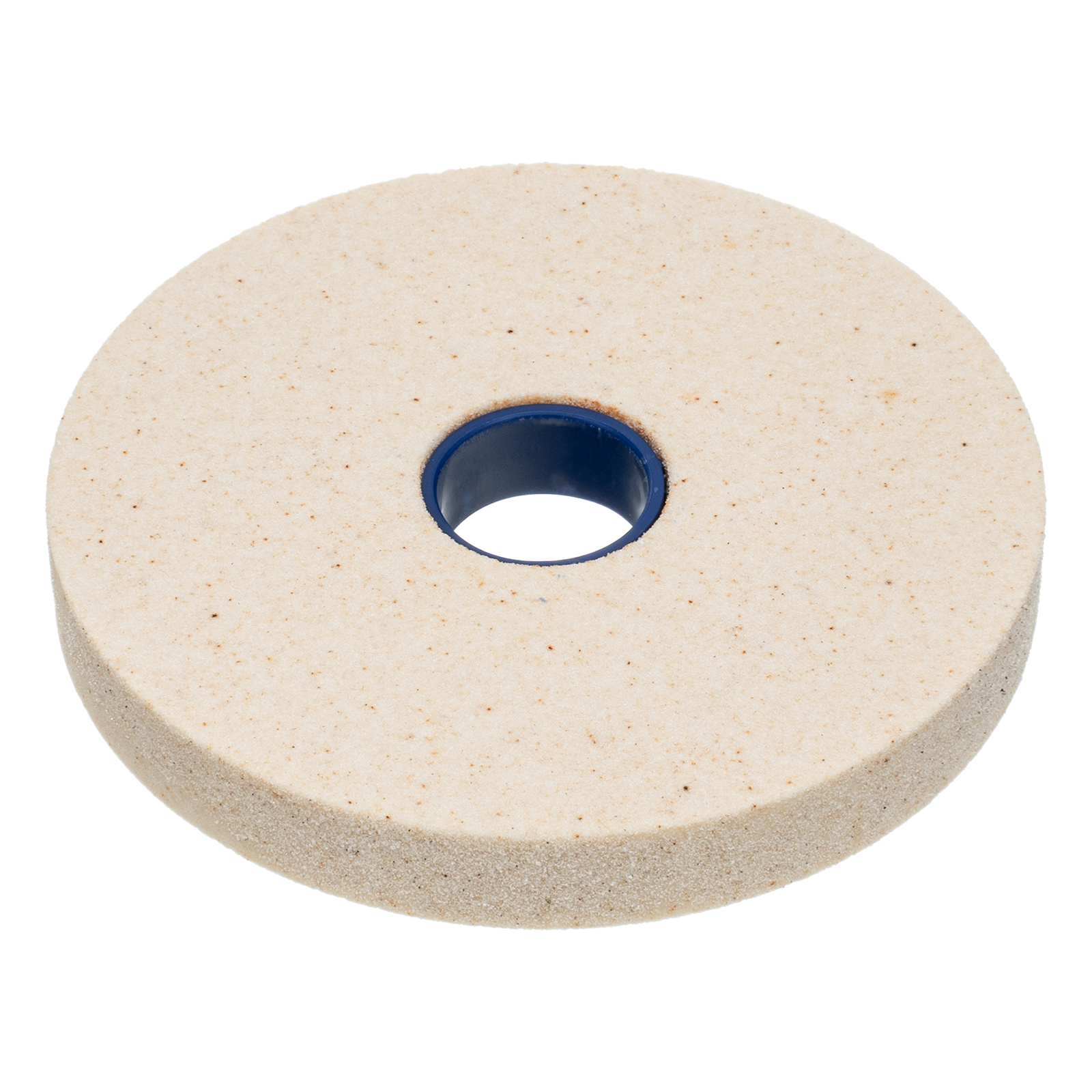 Круг шлифовальный, 150 х 20 х 32 мм, 25А, F90, (K, L) "Луга"