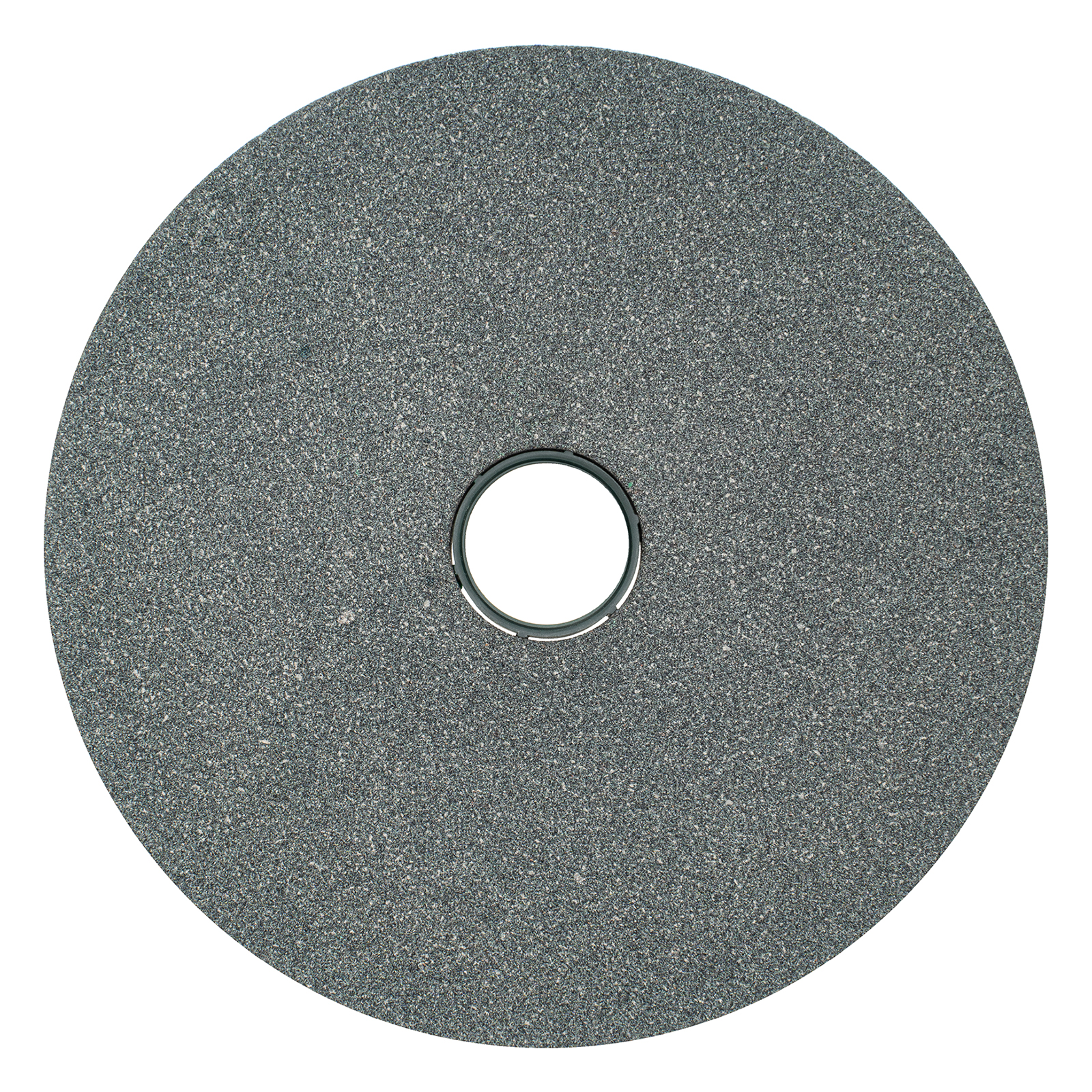 Круг шлифовальный, 200 х 20 х 32 мм, 63С, F90, (K, L) "Луга"