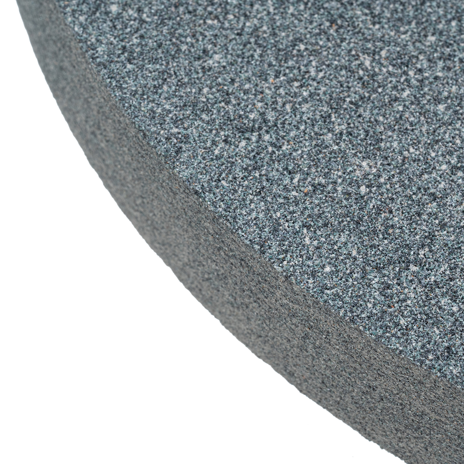 Круг шлифовальный, 200 х 20 х 32 мм, 63С, F90, (K, L) "Луга"