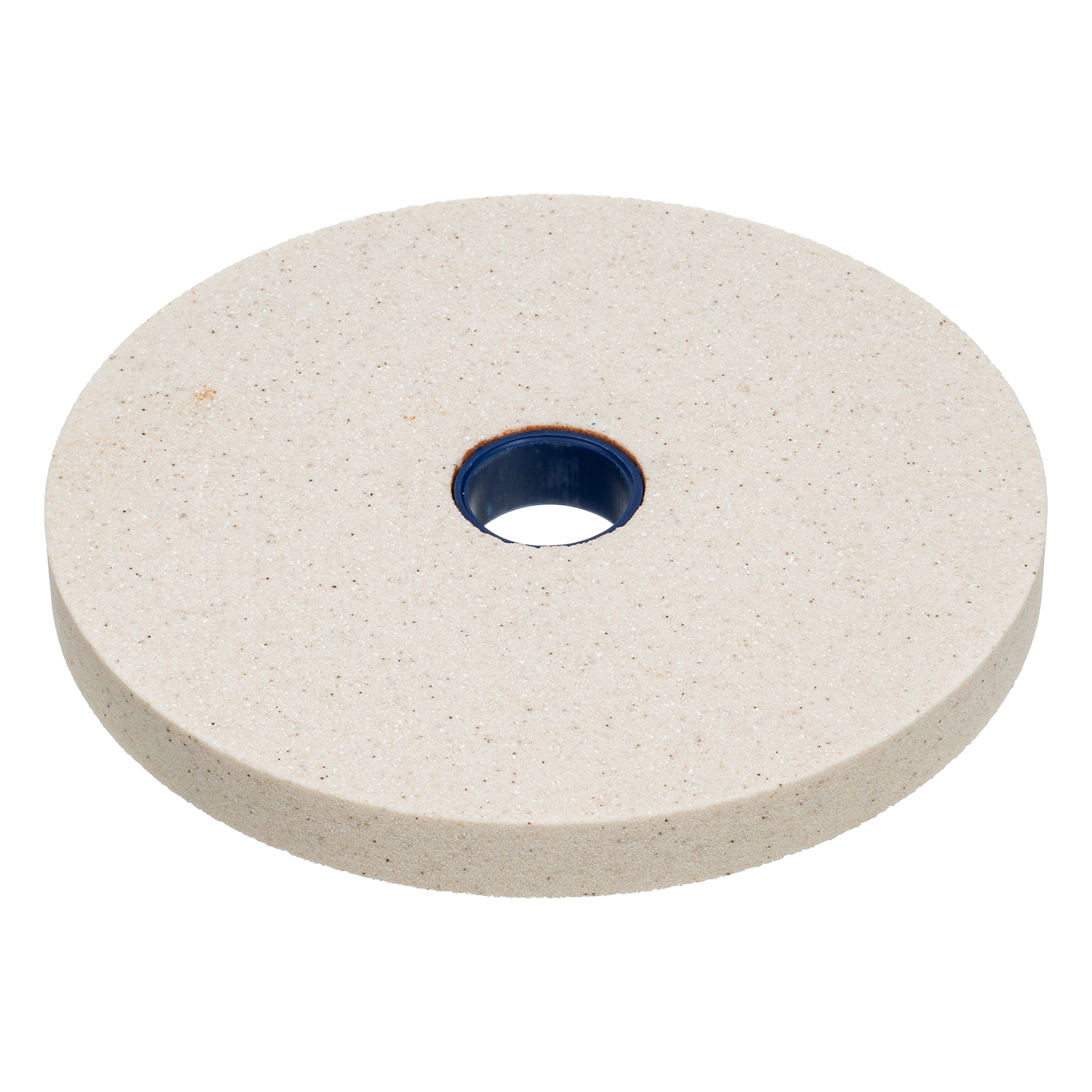 Круг шлифовальный, 200 х 20 х 32 мм, 25А, F90, (K, L) "Луга"