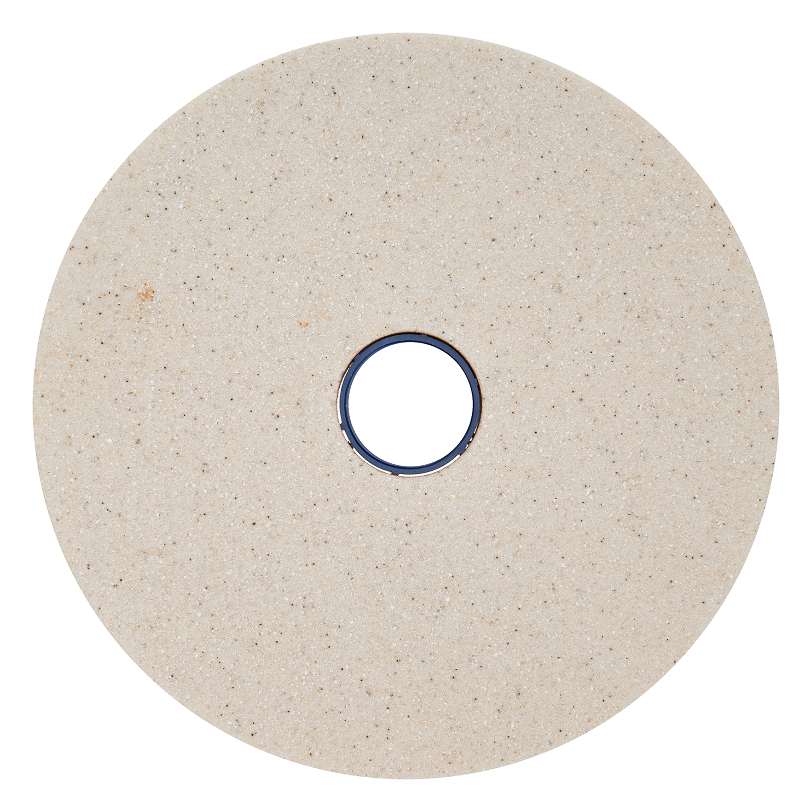 Круг шлифовальный, 200 х 20 х 32 мм, 25А, F90, (K, L) "Луга"