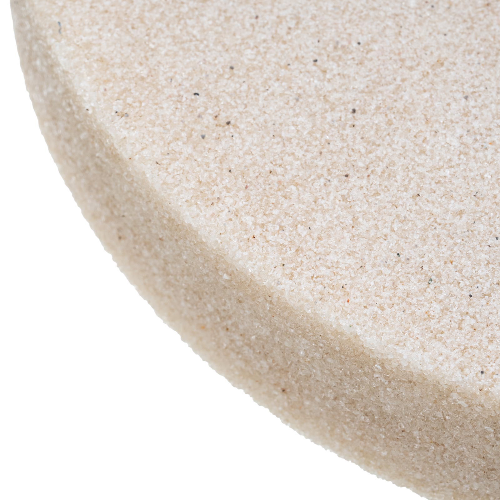 Круг шлифовальный, 125 х 20 х 32 мм, 25А, F40, (М, N) "Луга"