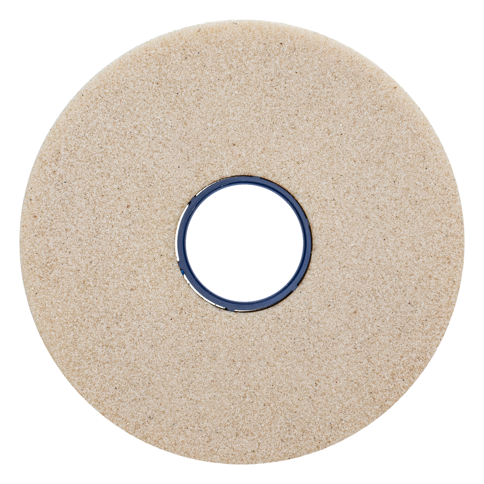 Круг шлифовальный, 125 х 20 х 32 мм, 25А, F40, (М, N) "Луга"