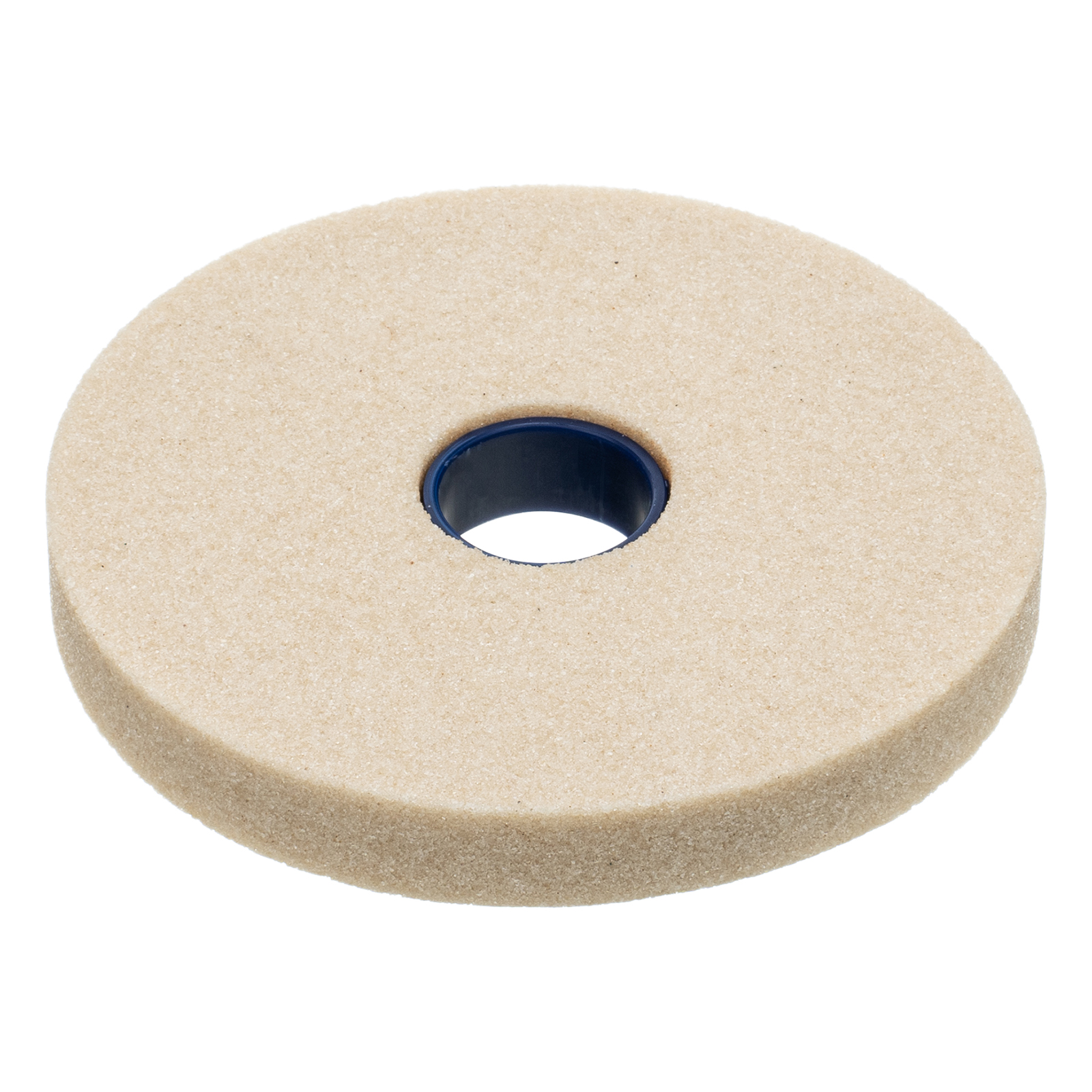 Круг шлифовальный, 150 х 20 х 32 мм, 25А, F40, (М, N) "Луга"