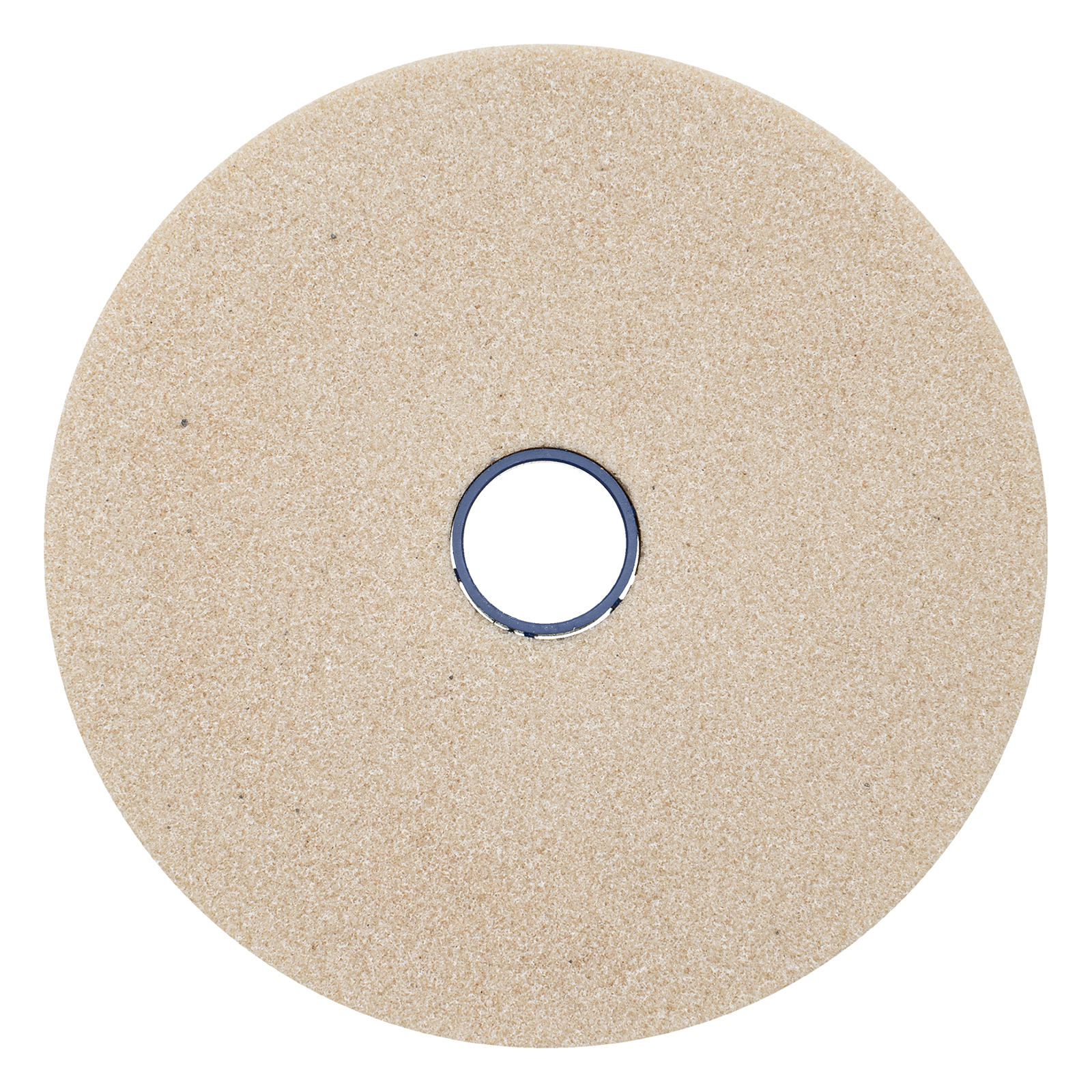 Круг шлифовальный, 200 х 20 х 32 мм, 25А, F40, (М, N) "Луга"