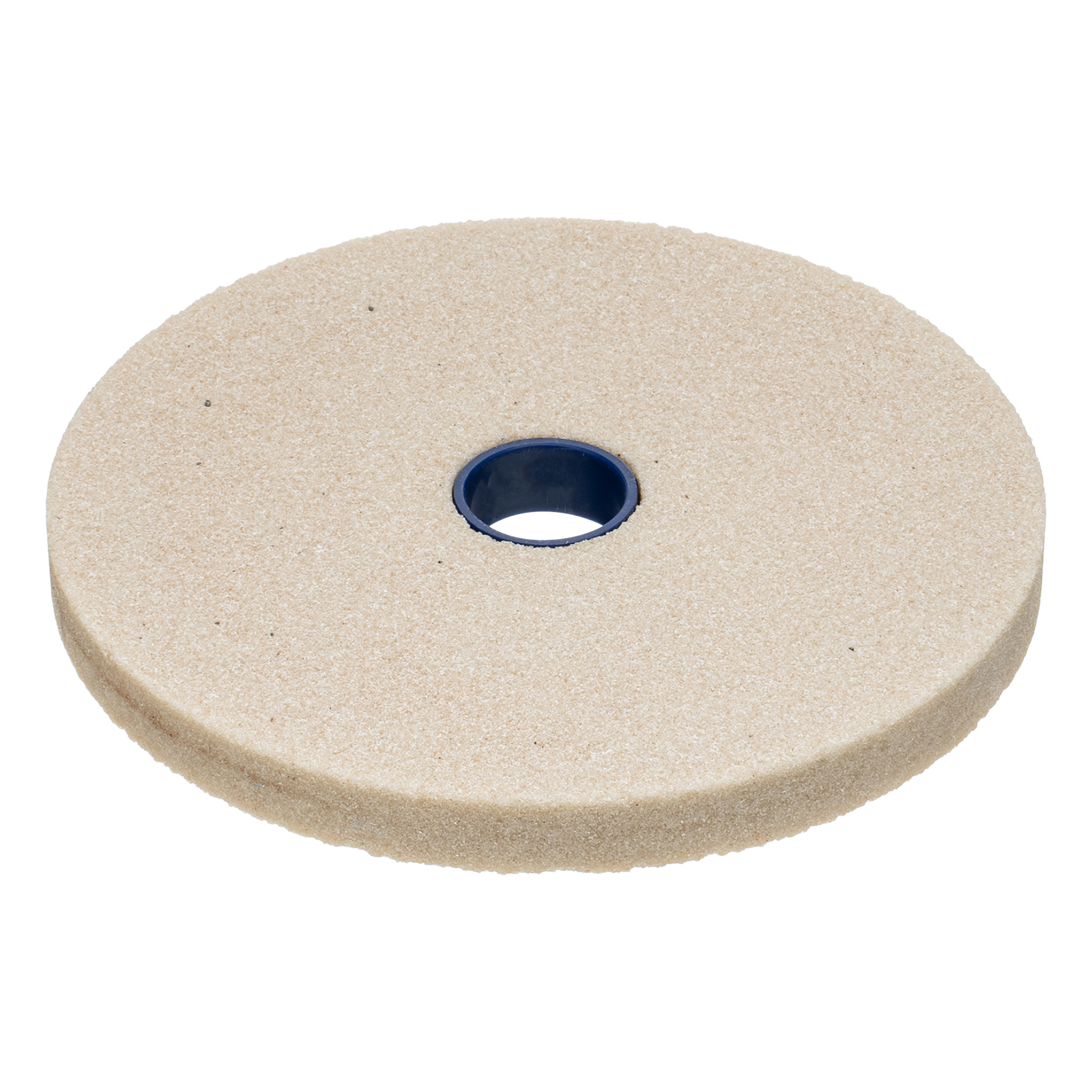 Круг шлифовальный, 200 х 20 х 32 мм, 25А, F40, (М, N) "Луга"