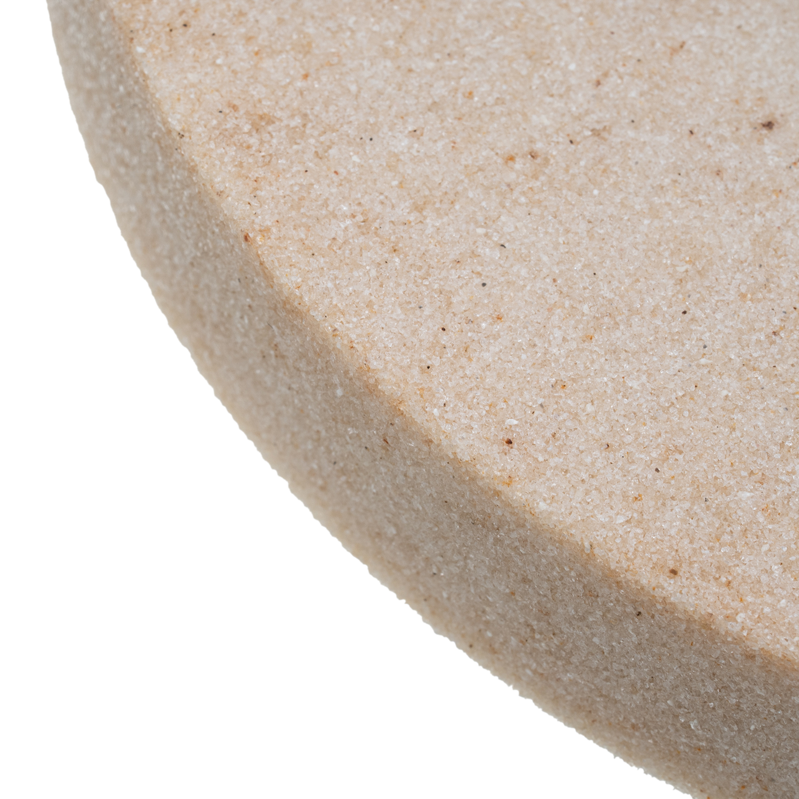 Круг шлифовальный, 125 х 16 х 32 мм, 25А, F60, (М, N) "Луга"