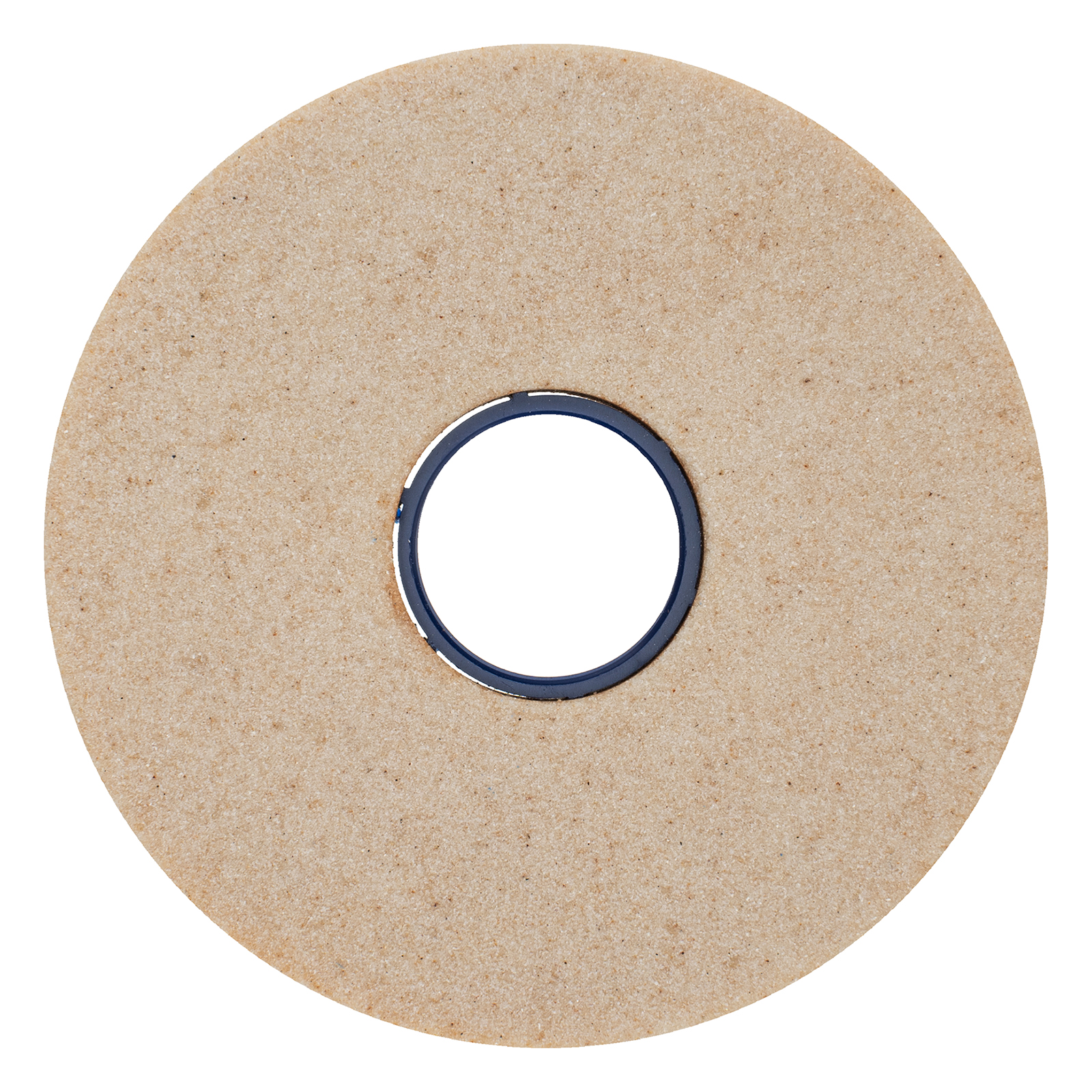 Круг шлифовальный, 125 х 16 х 32 мм, 25А, F60, (М, N) "Луга"