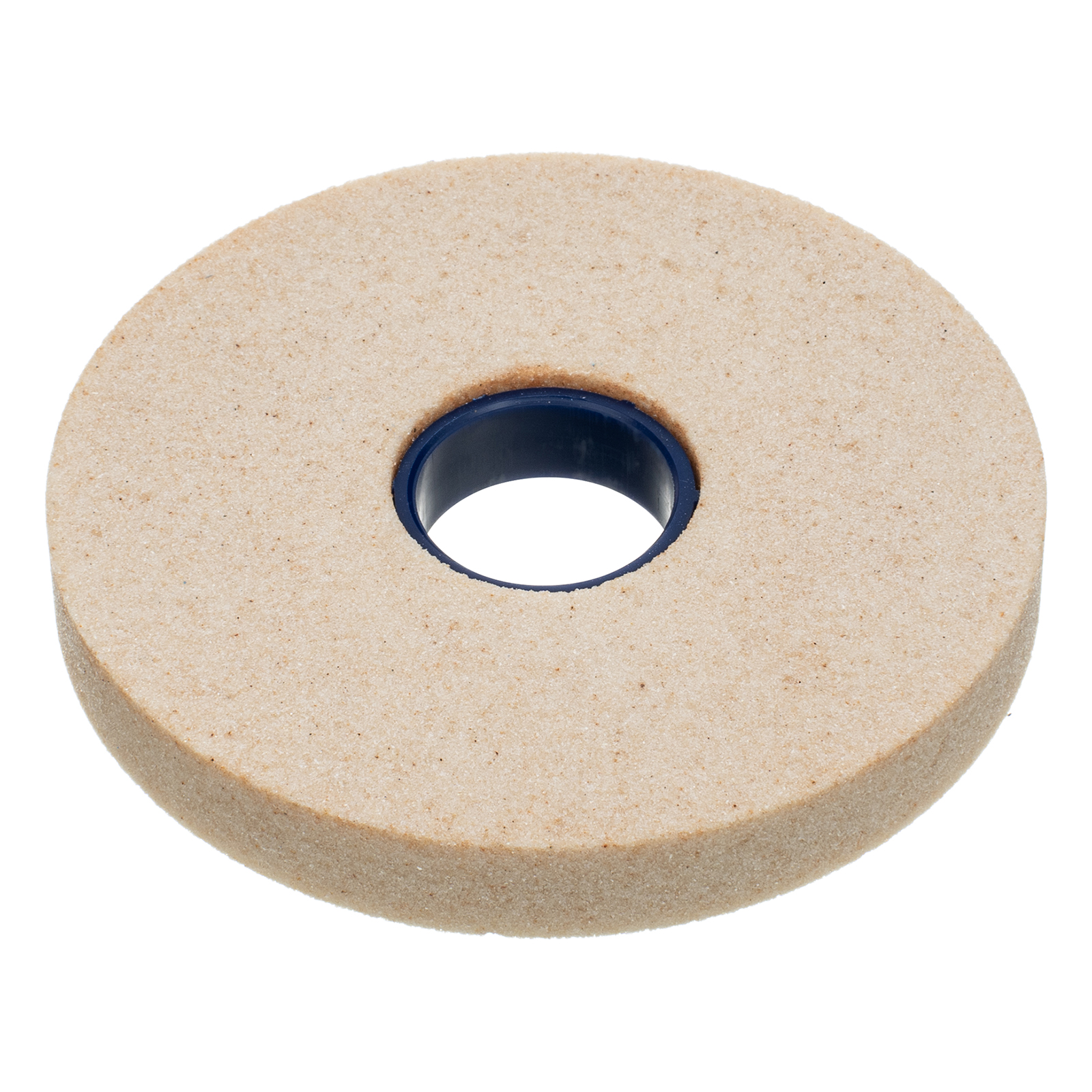 Круг шлифовальный, 125 х 16 х 32 мм, 25А, F60, (М, N) "Луга"