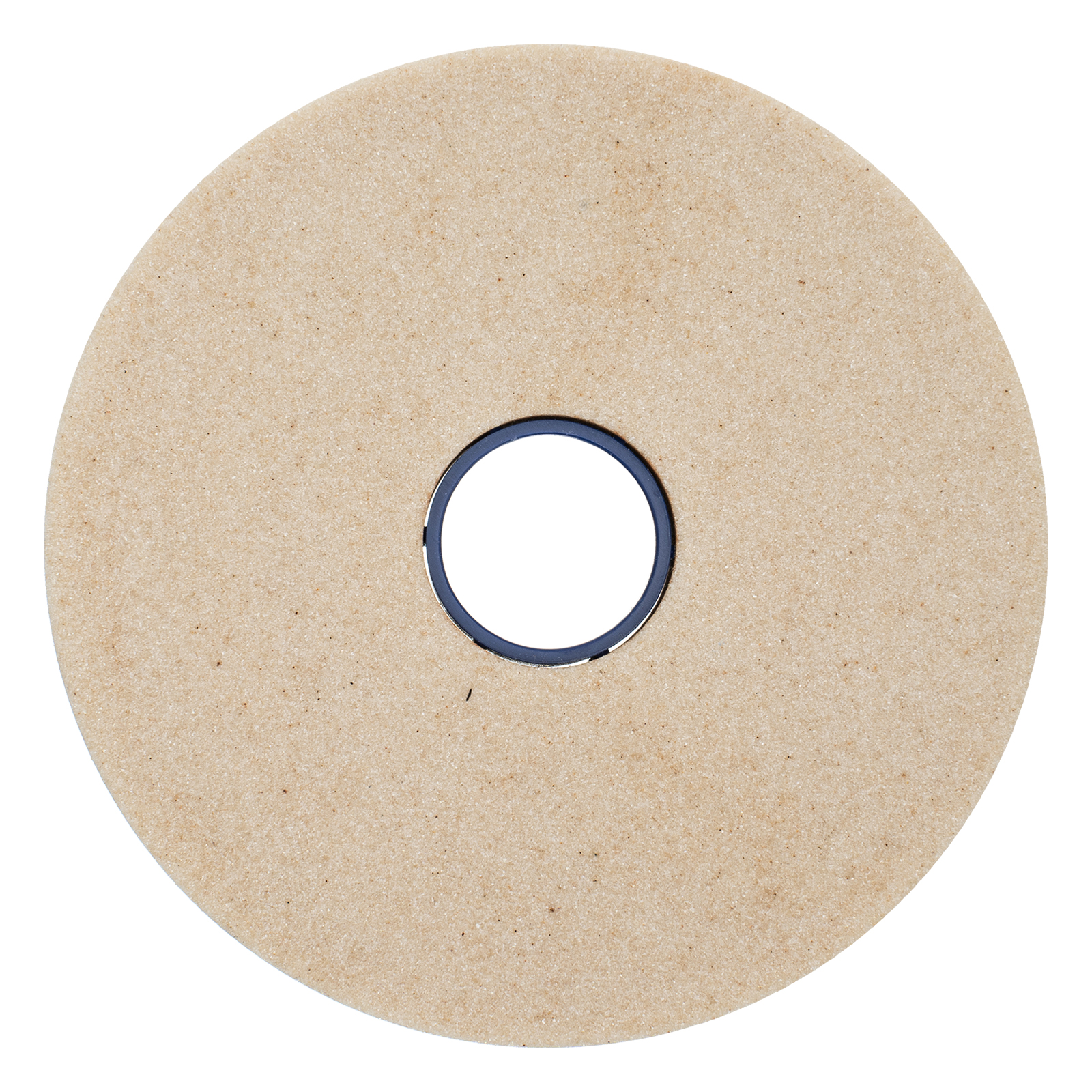 Круг шлифовальный, 150 х 20 х 32 мм, 25А, F60, (М, N) "Луга"