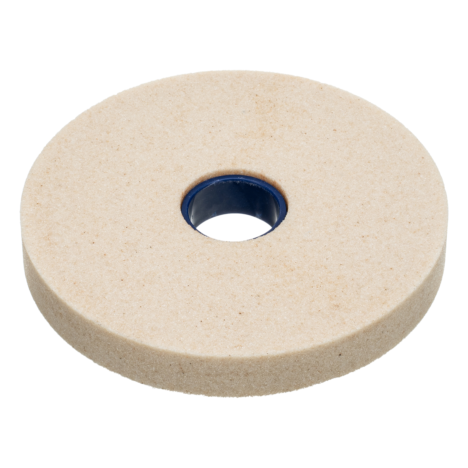 Круг шлифовальный, 150 х 20 х 32 мм, 25А, F60, (М, N) "Луга"