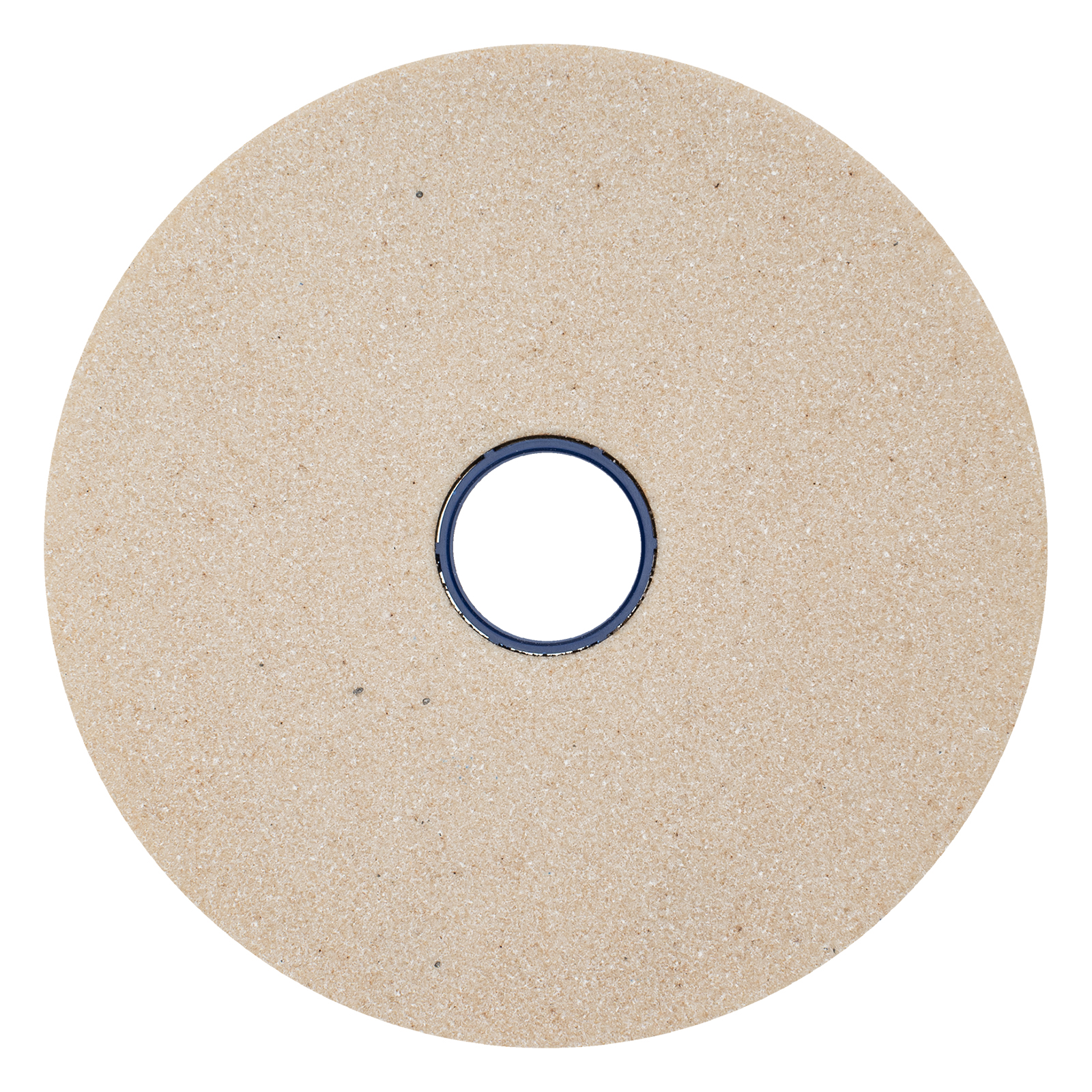 Круг шлифовальный, 175 х 20 х 32 мм, 25А, F60, (М, N) "Луга"