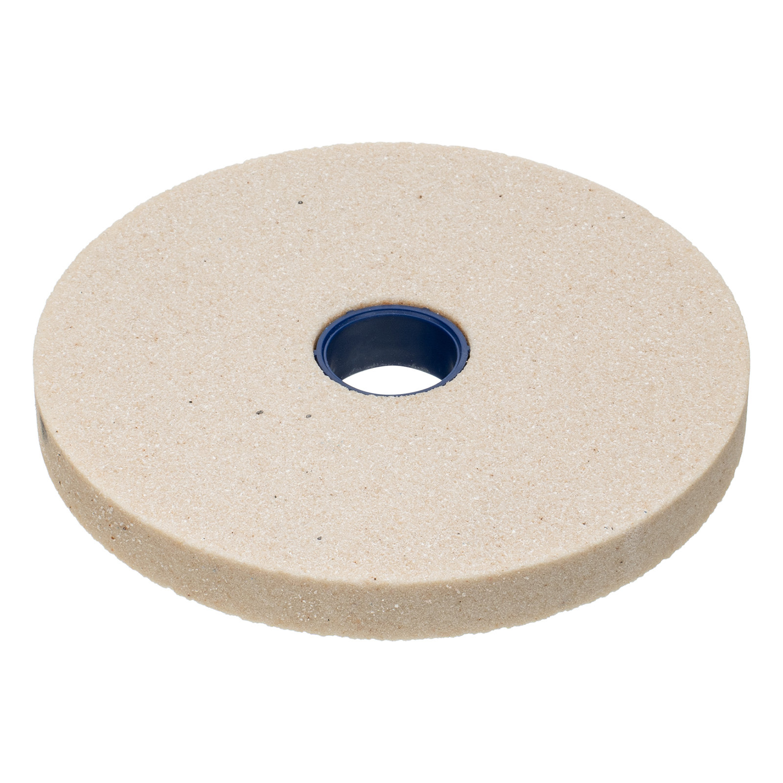 Круг шлифовальный, 175 х 20 х 32 мм, 25А, F60, (М, N) "Луга"