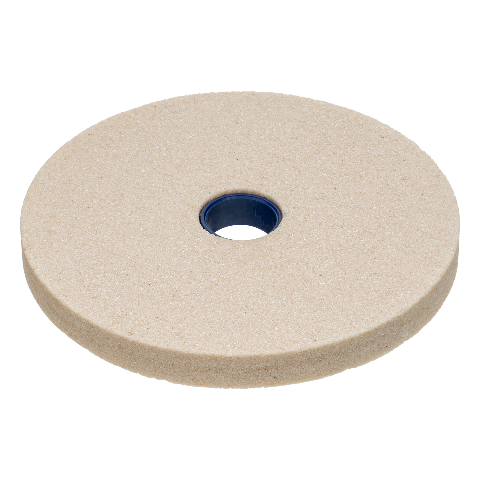 Круг шлифовальный, 200 х 20 х 32 мм, 25А, F60, (М, N) "Луга"