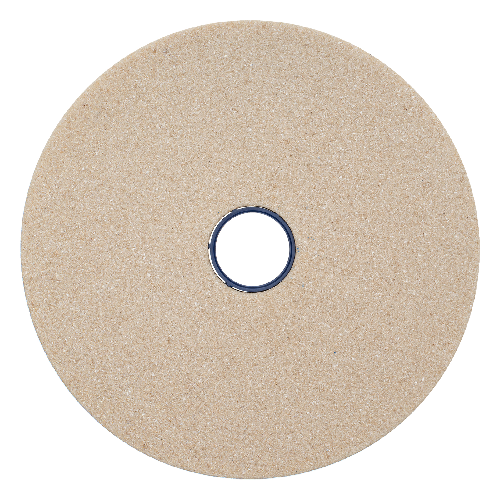 Круг шлифовальный, 200 х 20 х 32 мм, 25А, F60, (М, N) "Луга"