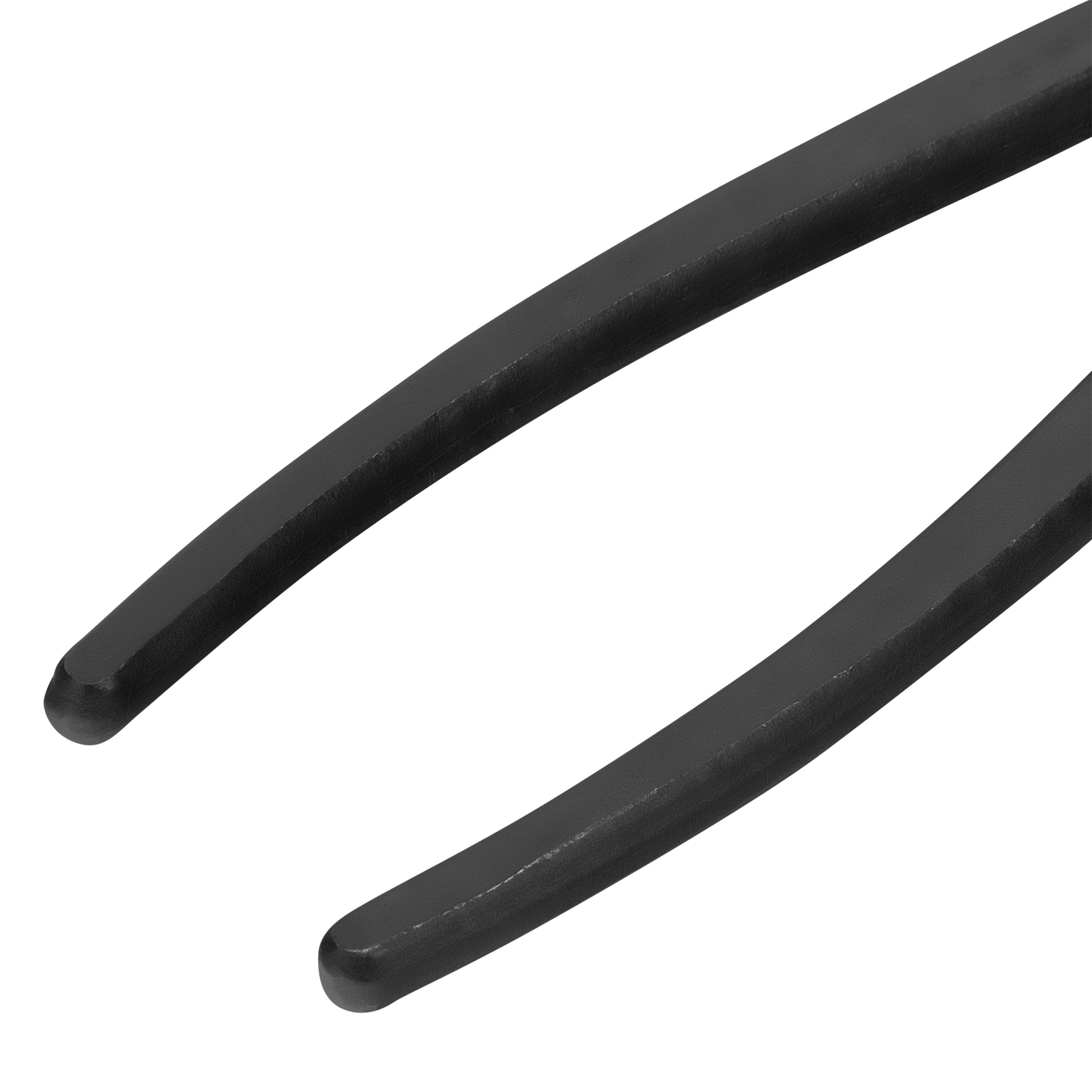 Ножницы по металлу, 250 мм, пряморежущие "Горизонт"