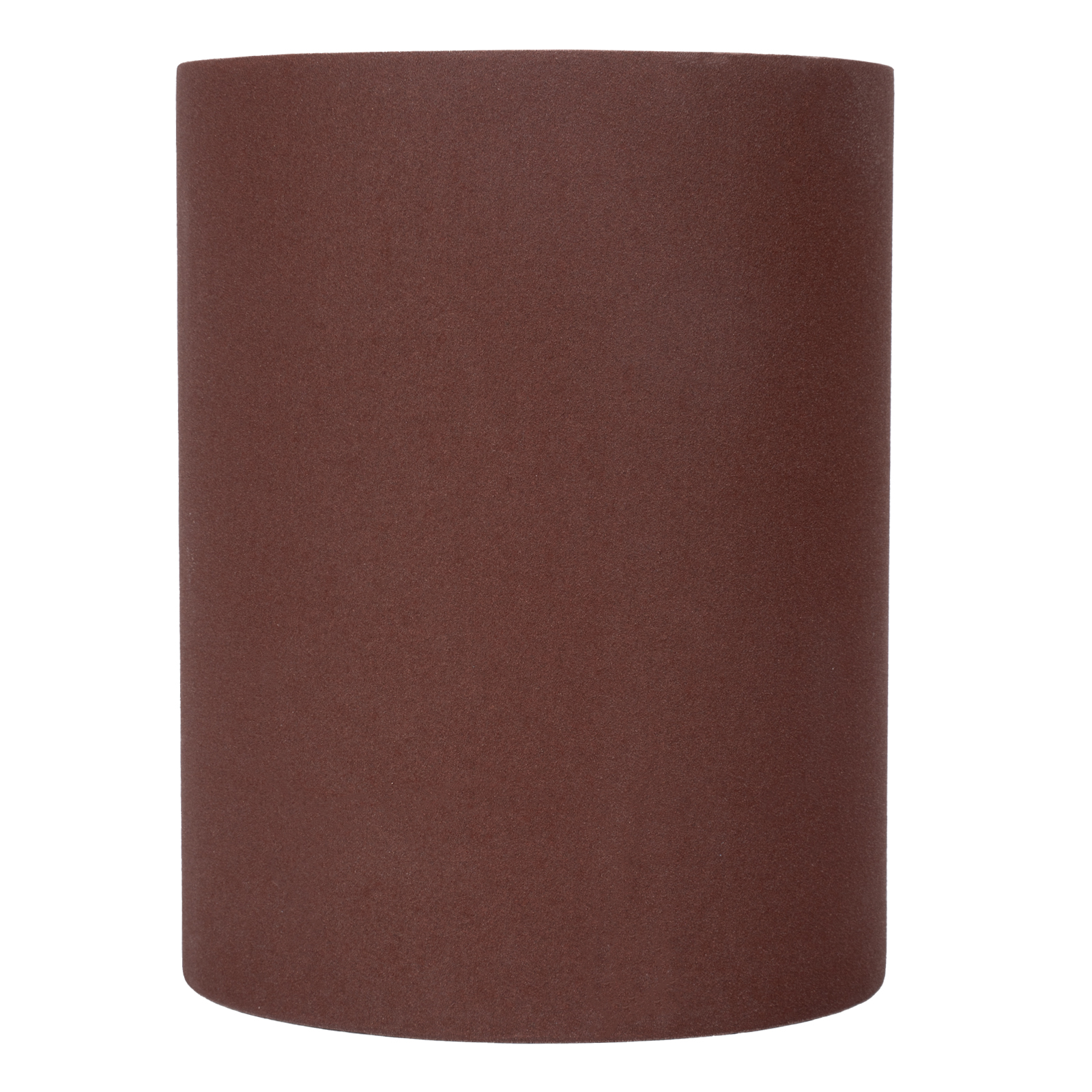 Шкурка на тканевой основе, KK18X W, зернистость 10Н(P 120) бобина 200 мм х 20 м, водостойкая, "БАЗ"