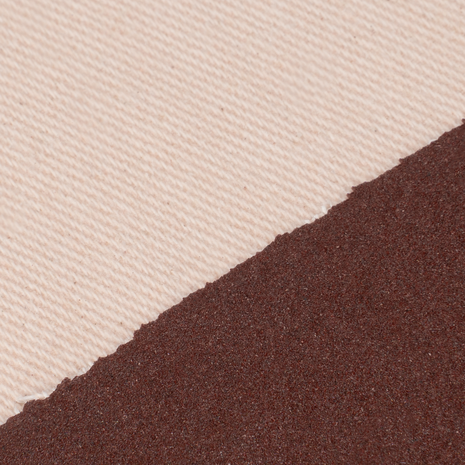 Шкурка на тканевой основе, KK18X W, зернистость 10Н(P 120) бобина 200 мм х 20 м, водостойкая, "БАЗ"