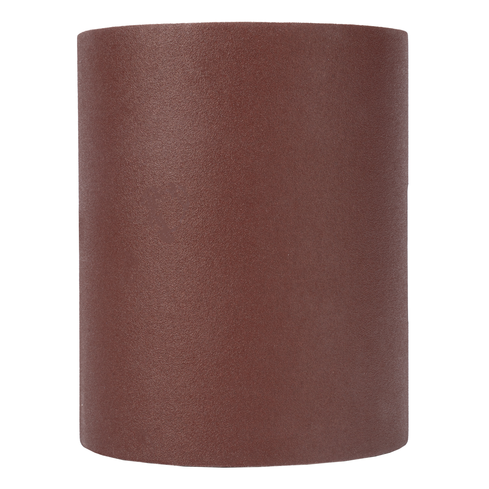 Шкурка на тканевой основе, KK18X W, зернистость 12Н(P 100) бобина 200 мм х 20 м, водостойкая, "БАЗ"