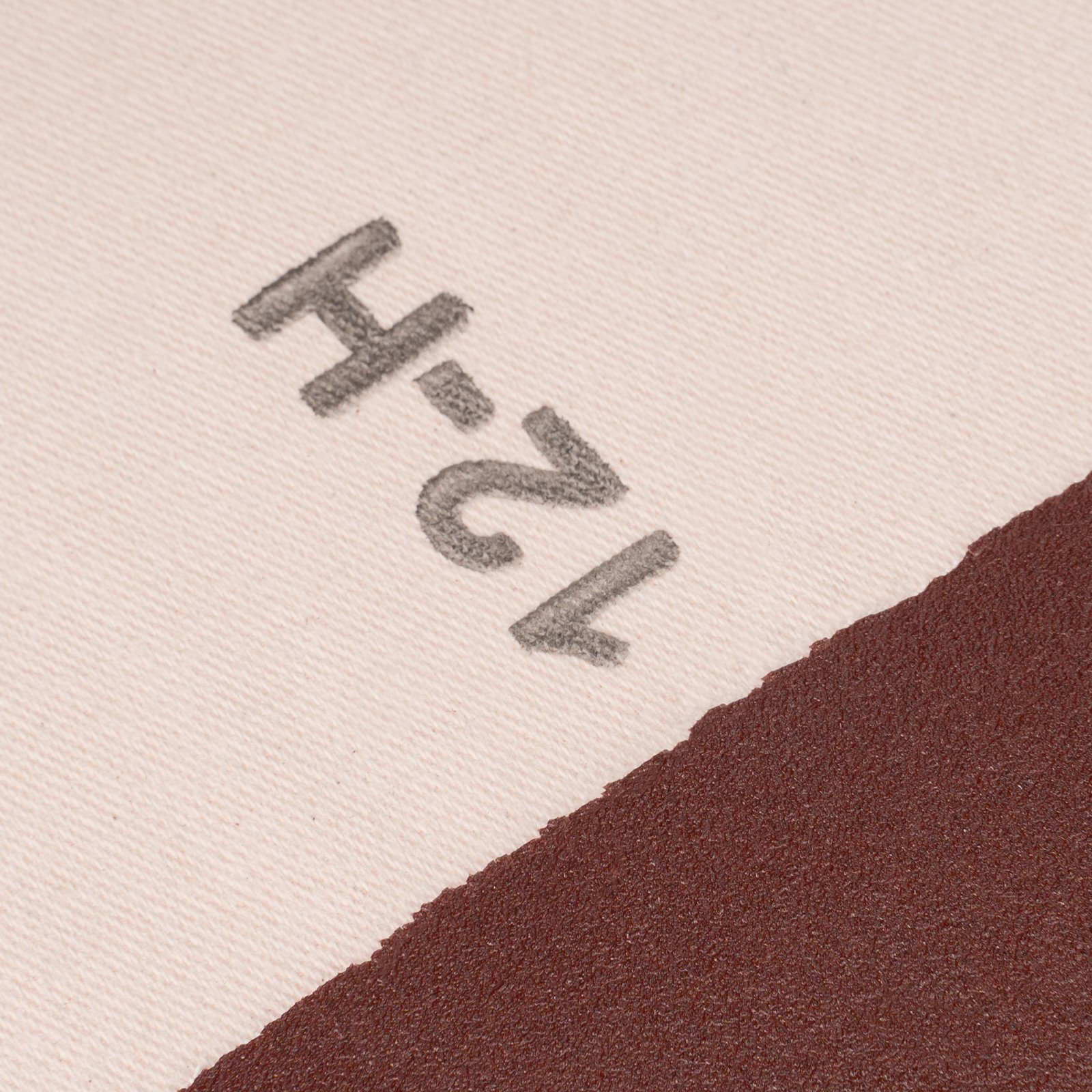 Шкурка на тканевой основе, KK18X W, зернистость 12Н(P 100) бобина 200 мм х 20 м, водостойкая, "БАЗ"