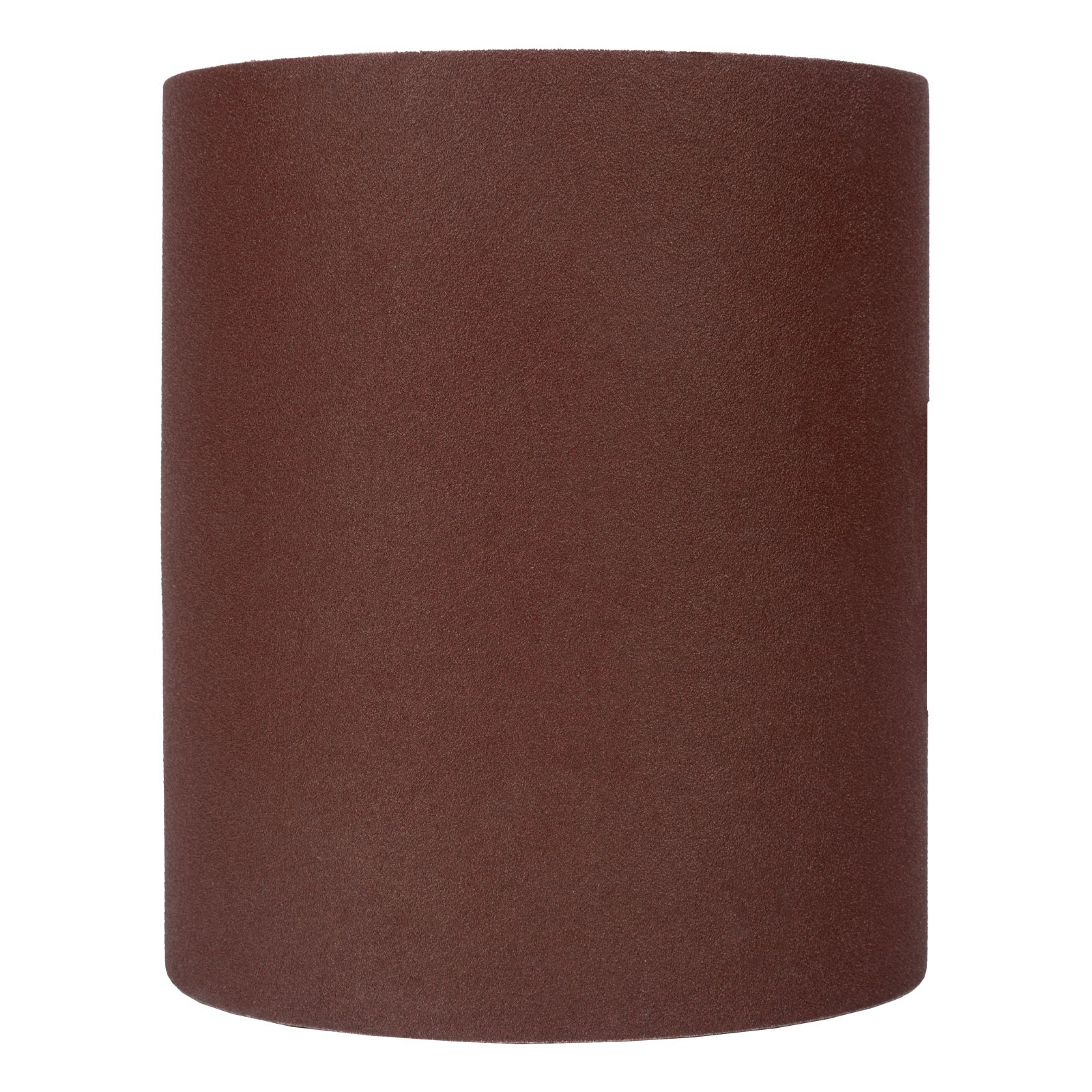 Шкурка на тканевой основе, KK18X W, зернистость 16Н(Р 80) бобина 200 мм х 20 м, водостойкая, "БАЗ"