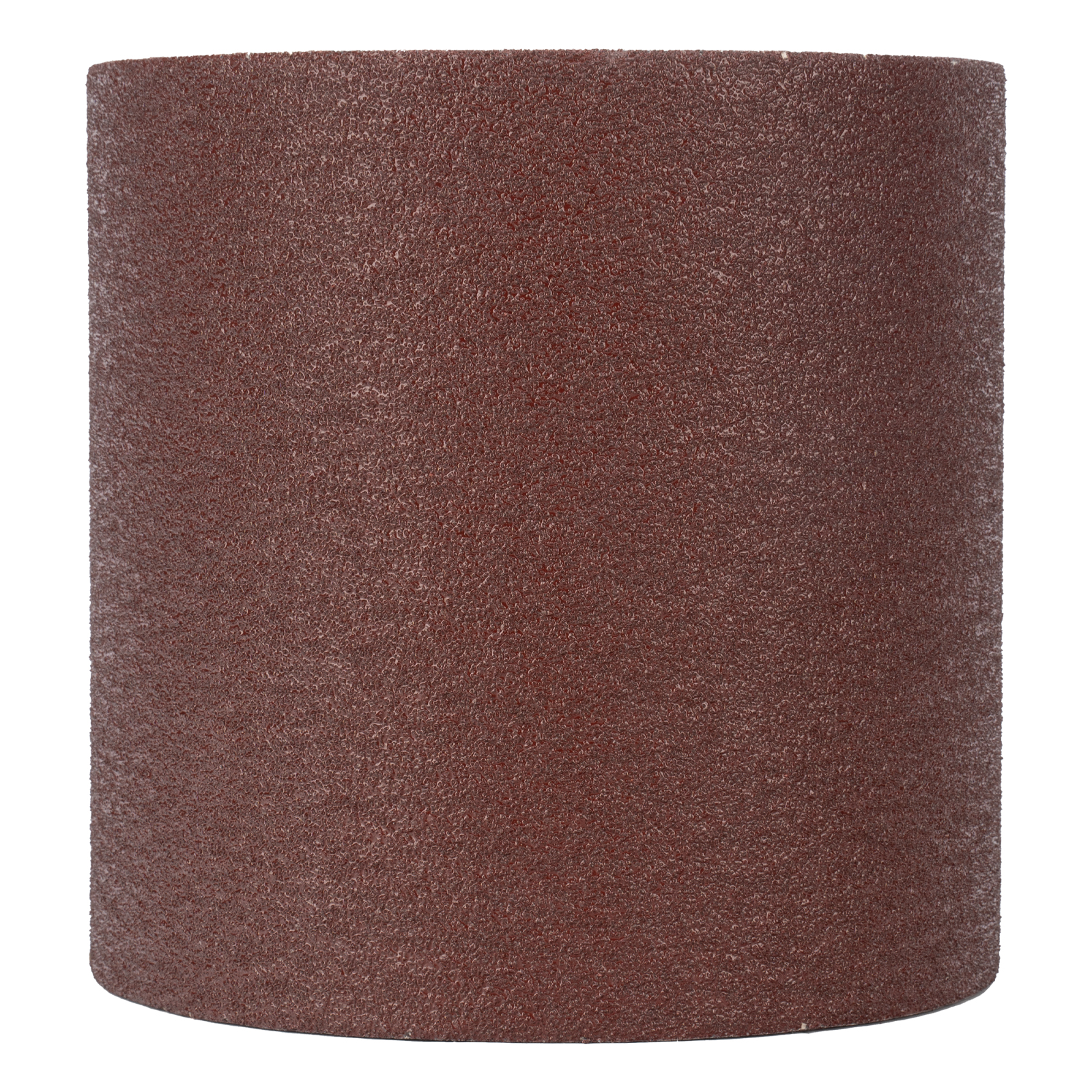 Шкурка на тканевой основе, KK18X W, зернистость 40Н(Р 40) бобина 200мм х 20 м, водостойкая, "БАЗ"